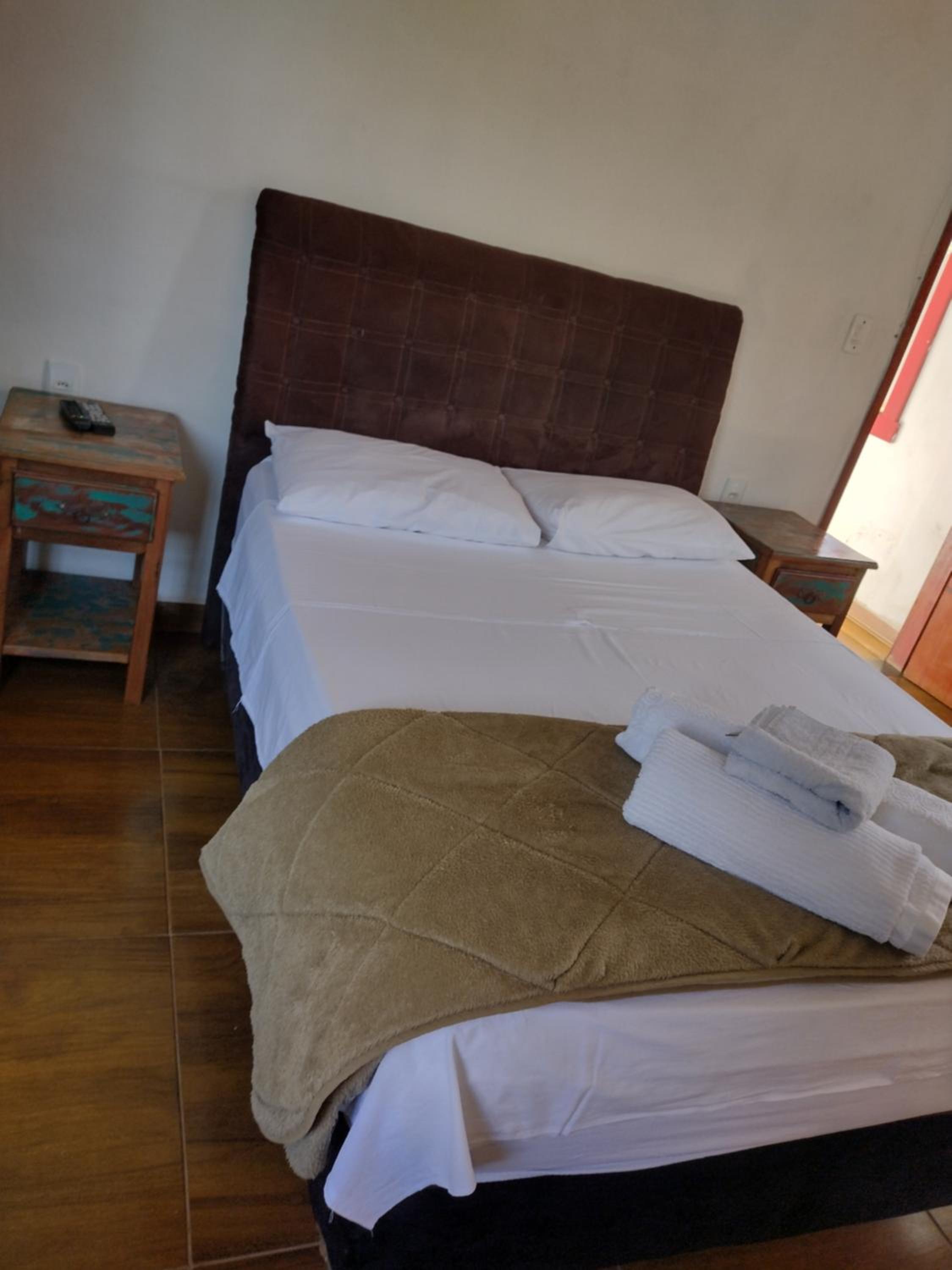 Hospedaria Estrada Real