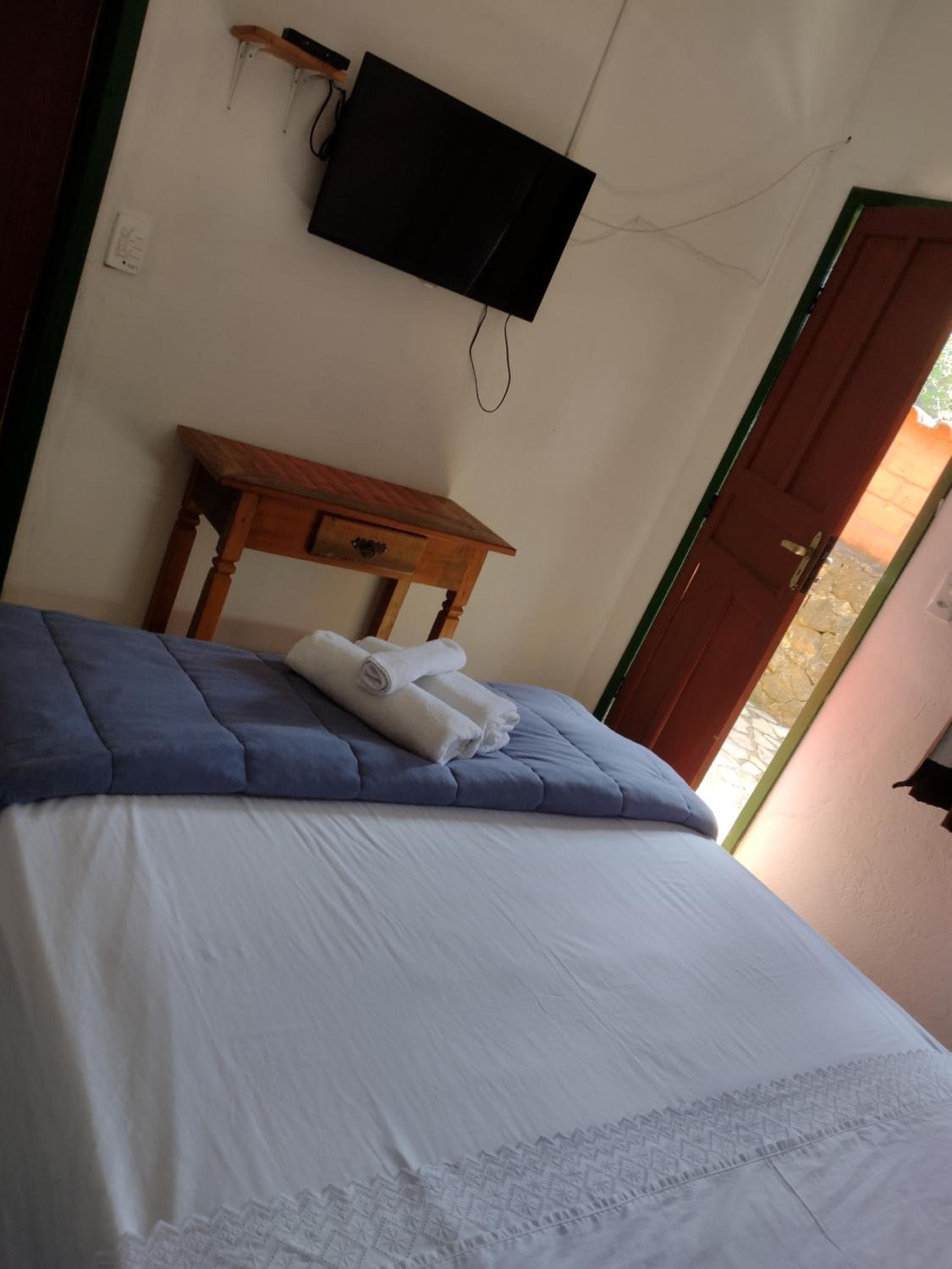 Hospedaria Estrada Real
