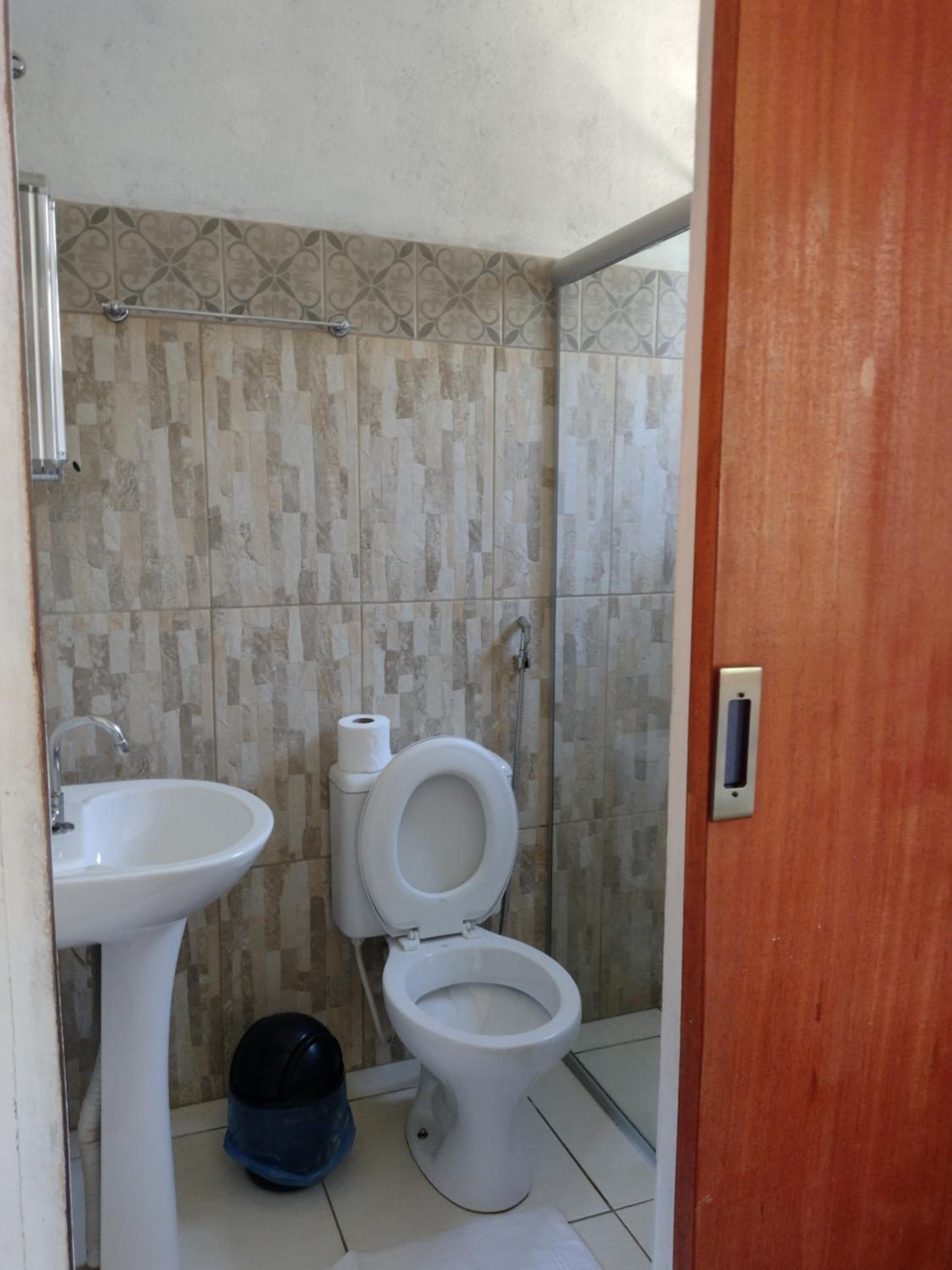 Hospedaria Estrada Real
