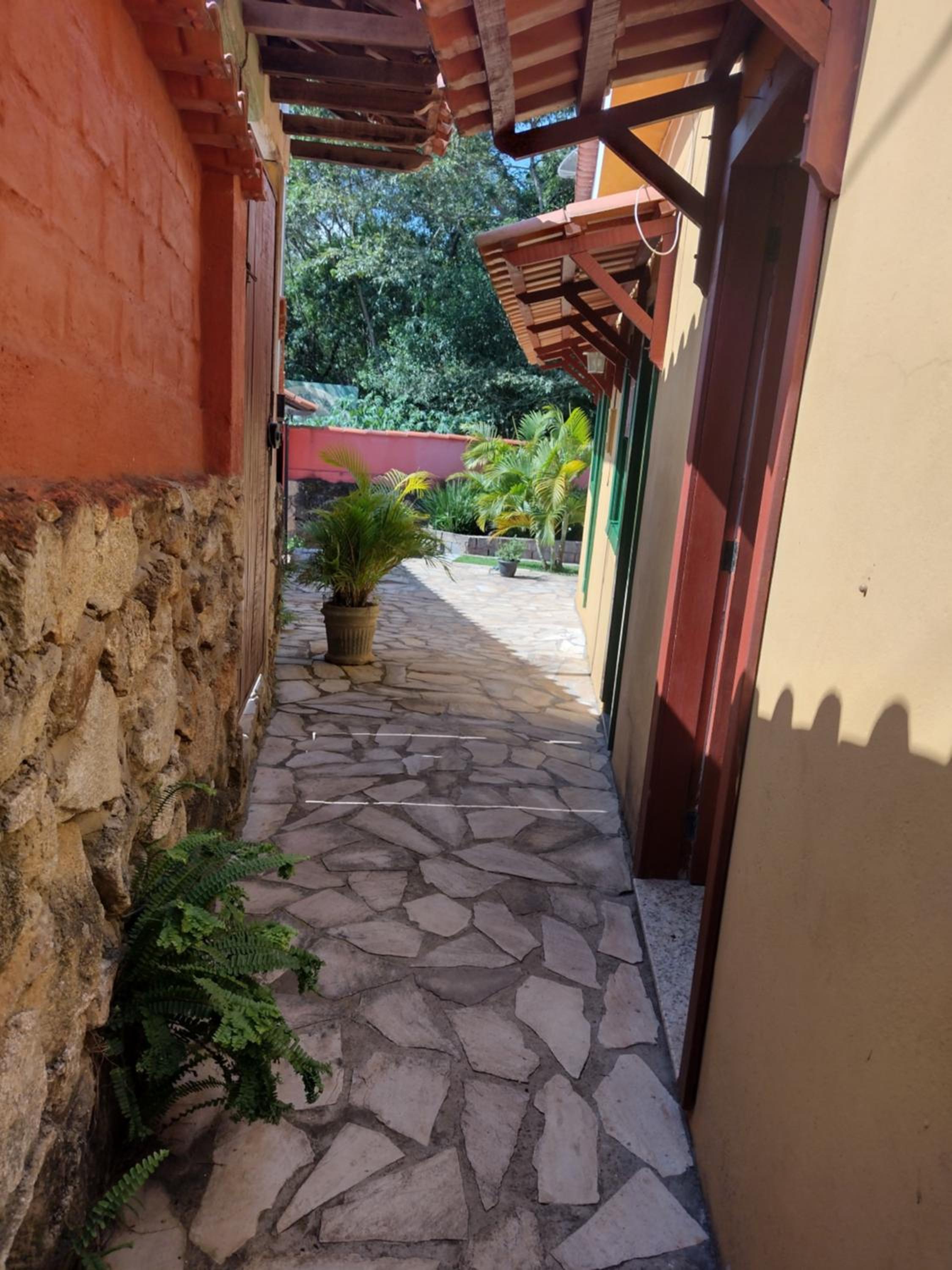 Hospedaria Estrada Real