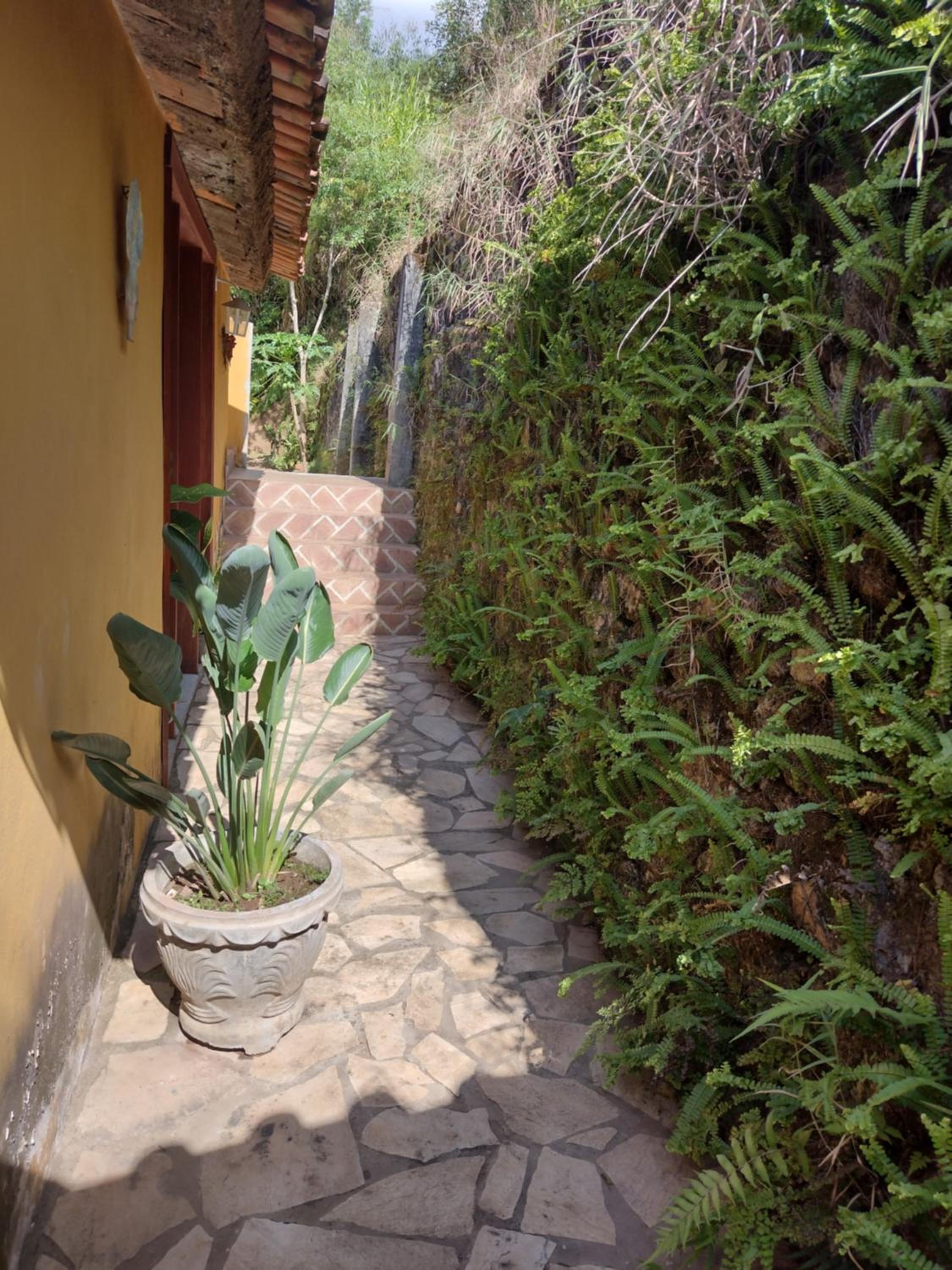 Hospedaria Estrada Real