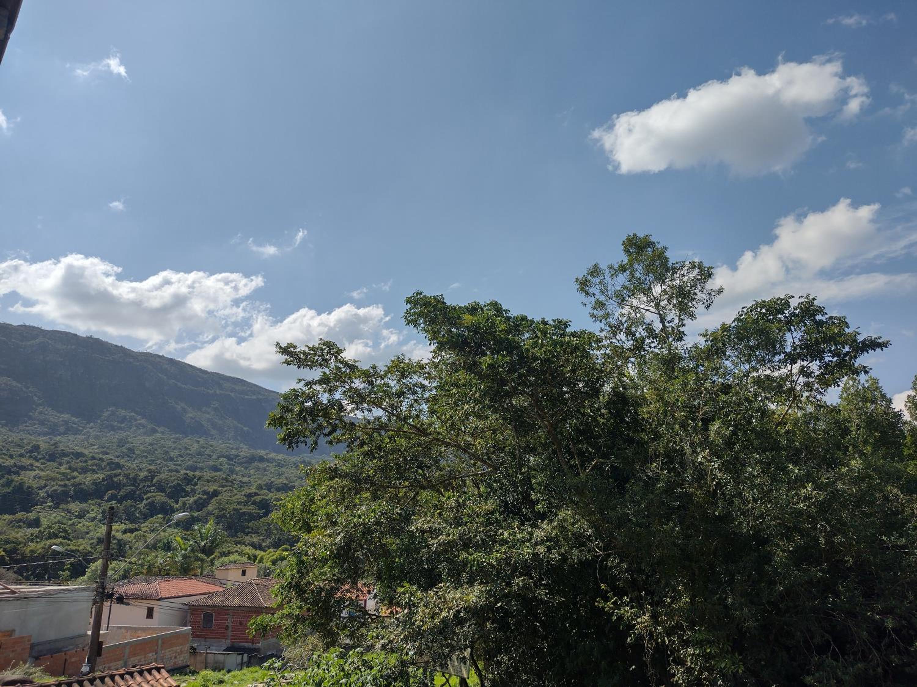 Hospedaria Estrada Real