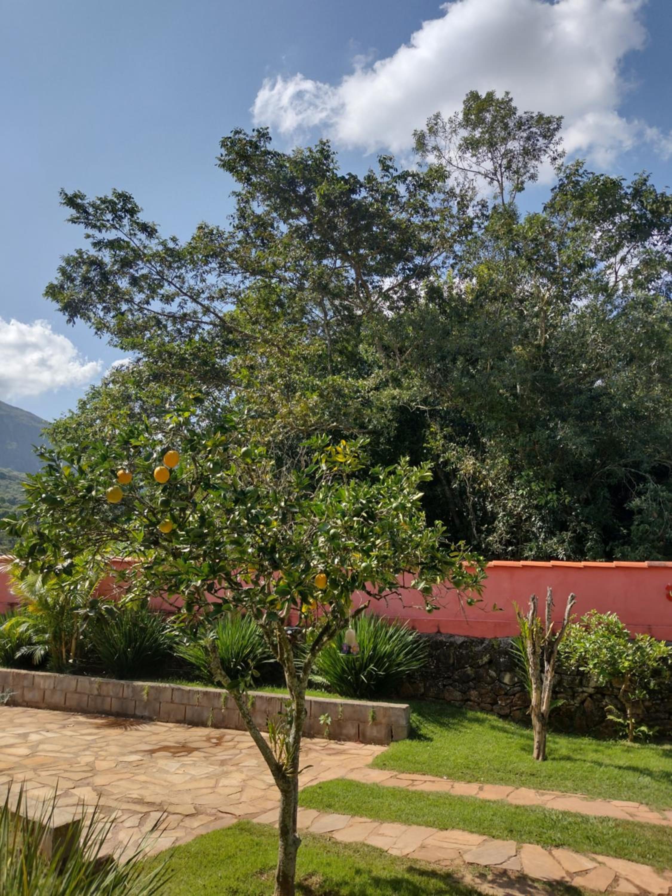 Hospedaria Estrada Real