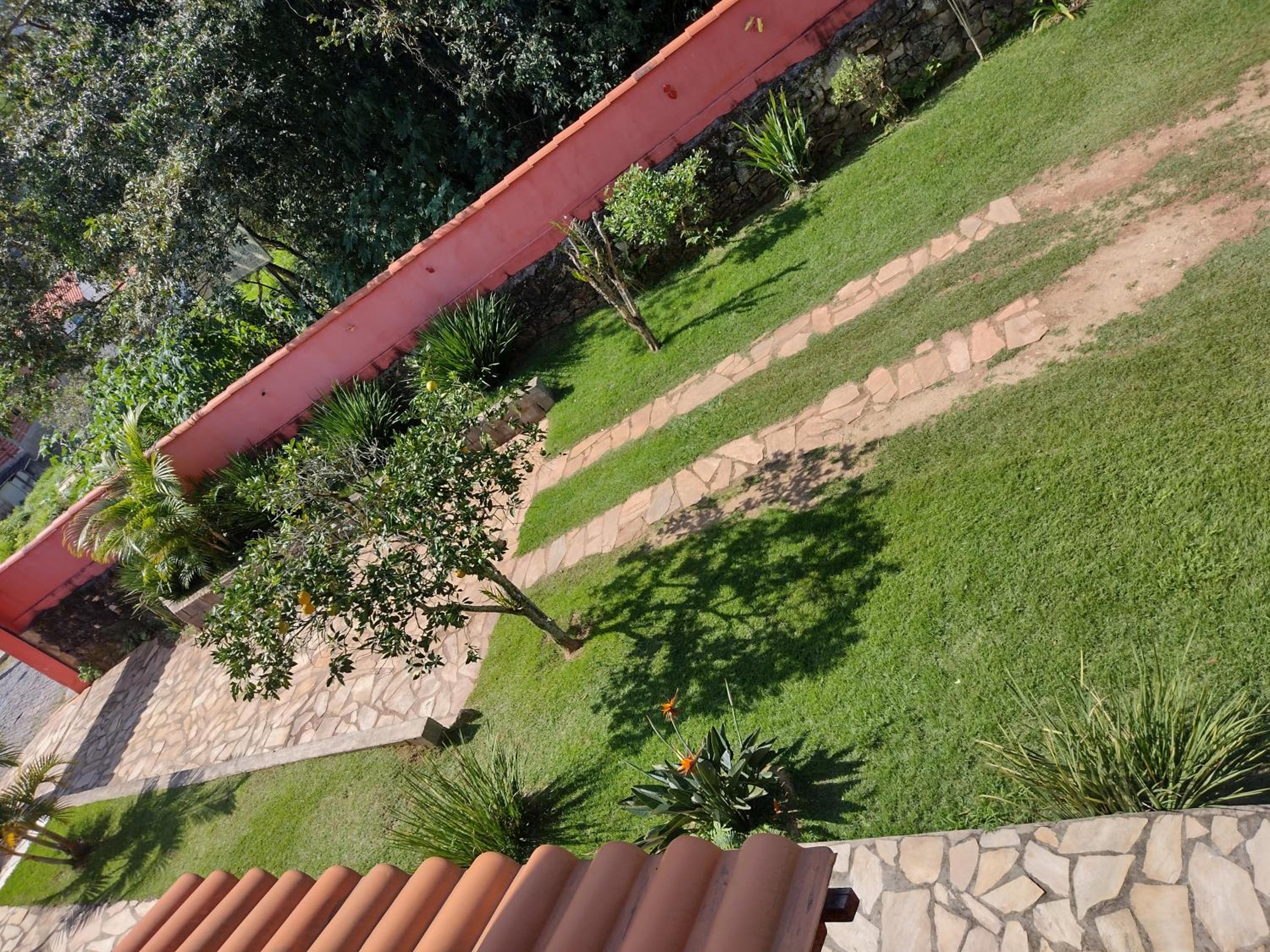 Hospedaria Estrada Real