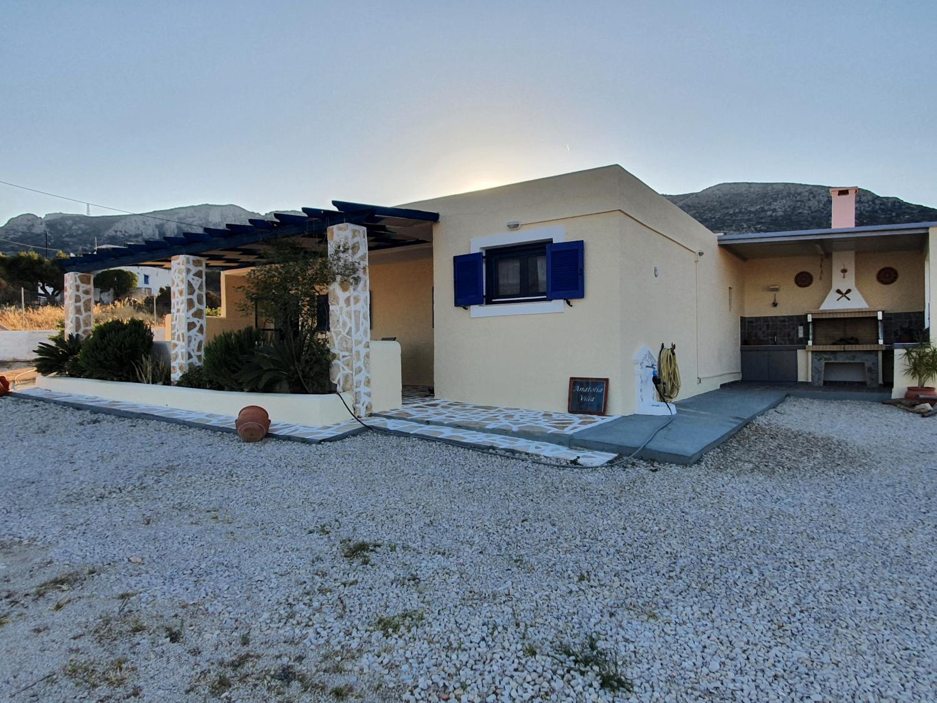 Maria's Anatolia Villa photo 5