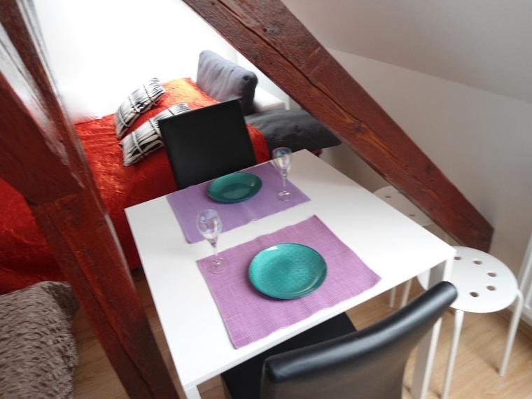 Suite Ohrada