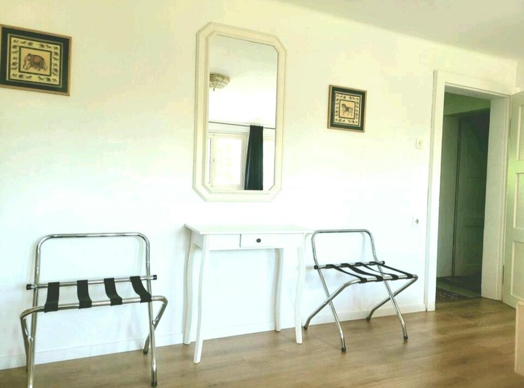 Ferienhaus Dr. Müller