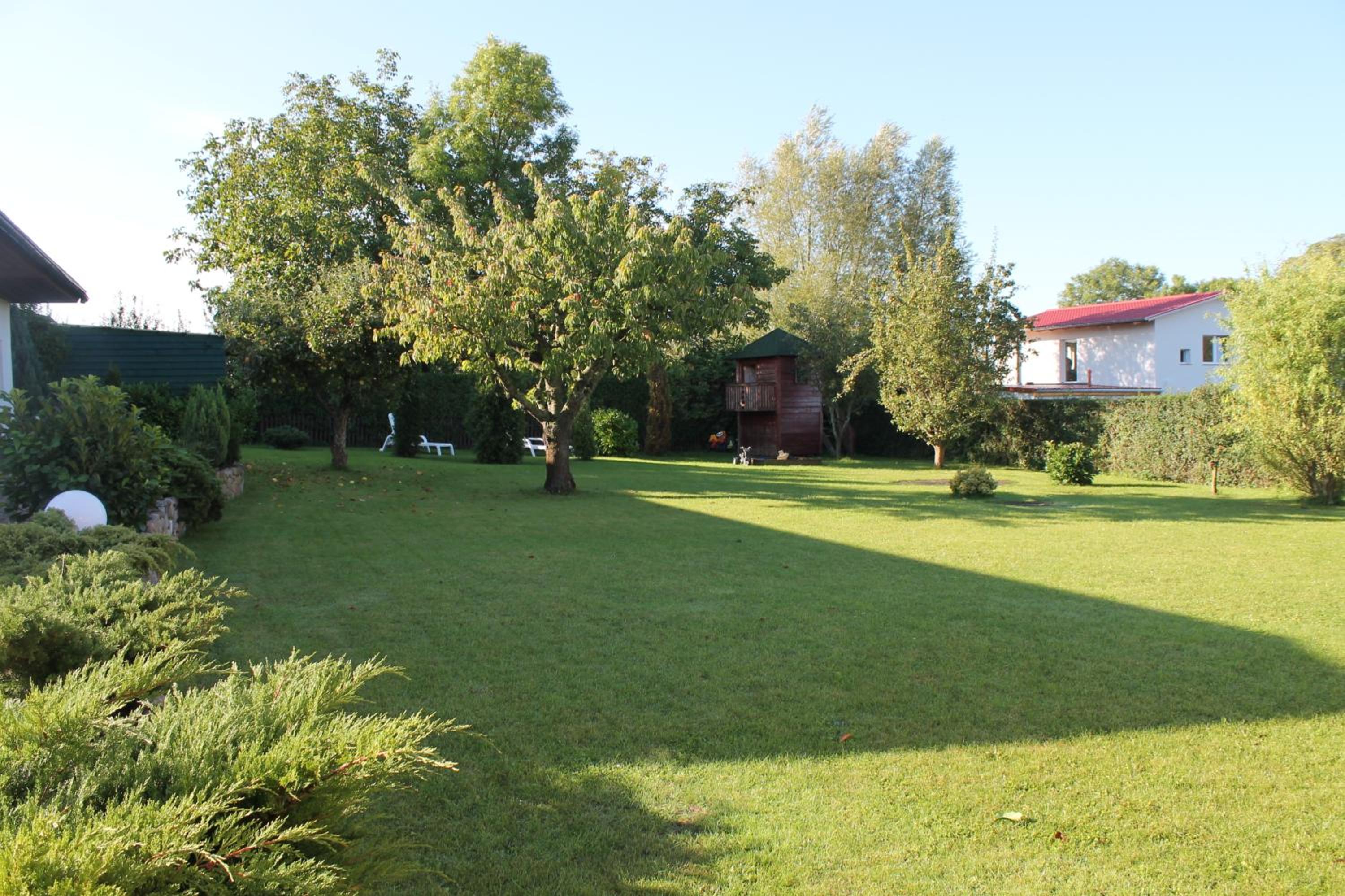 Landsitz Rügen view 5