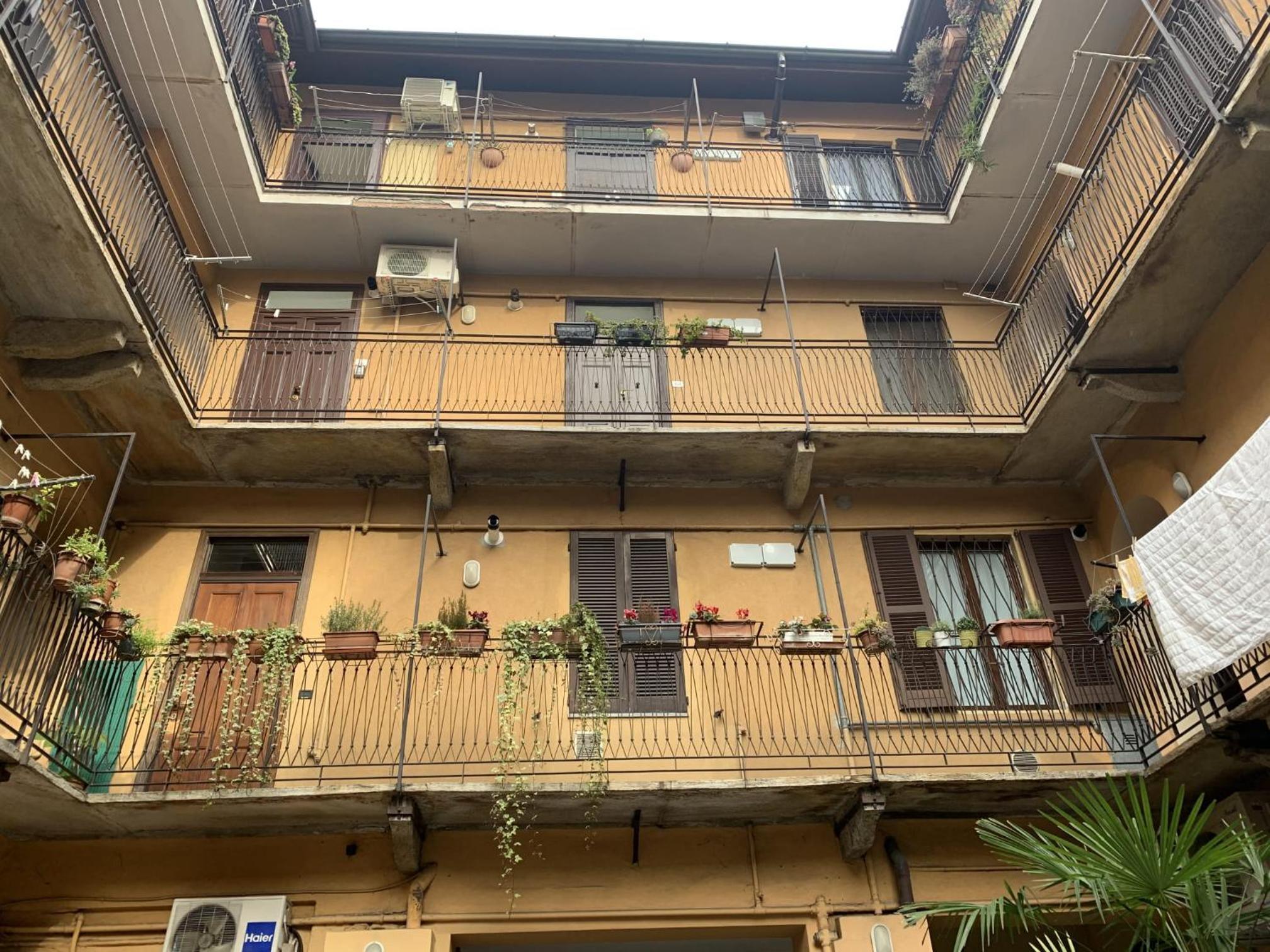 Il Cortile di Milano