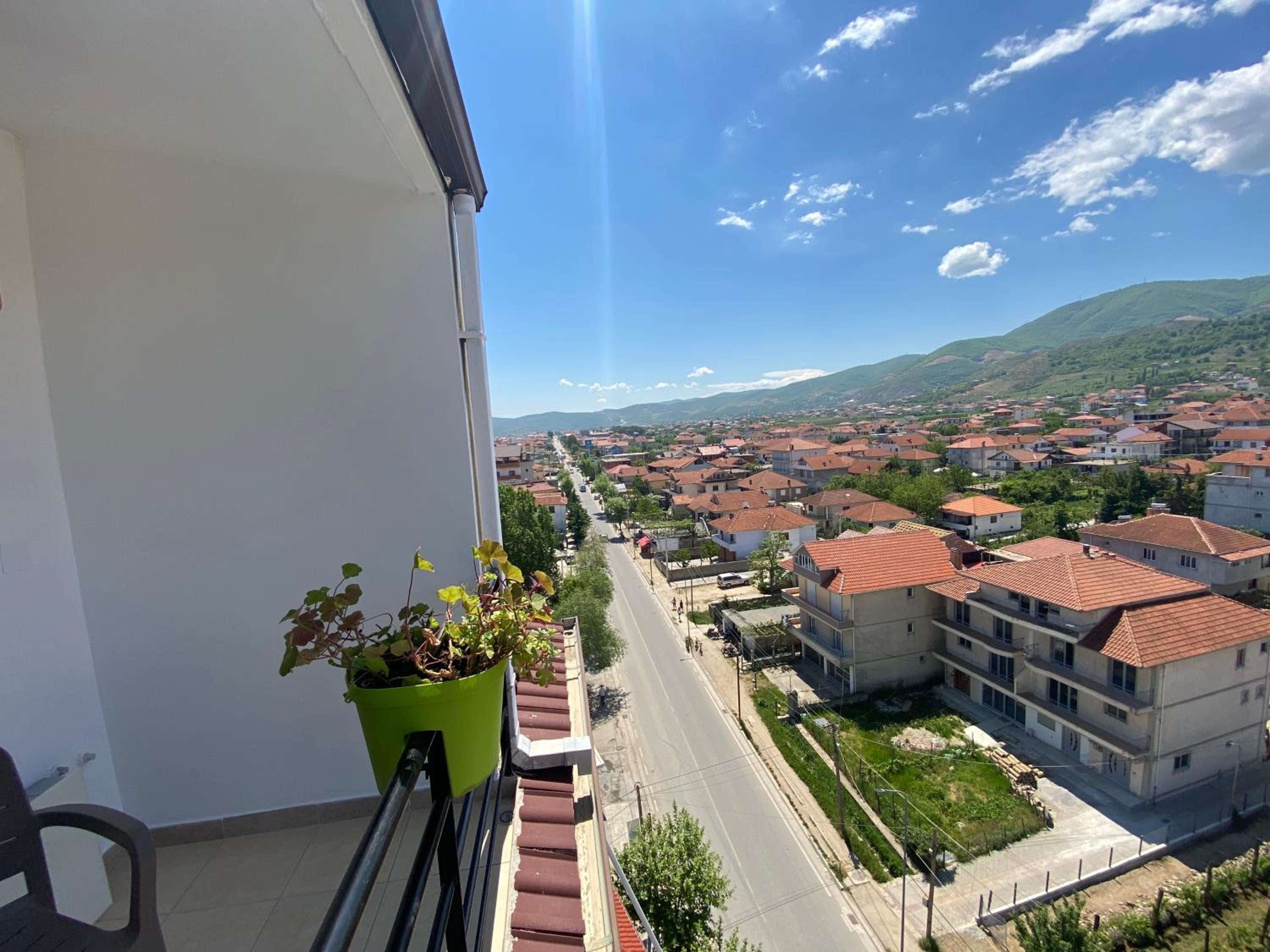 Guest's Apartament