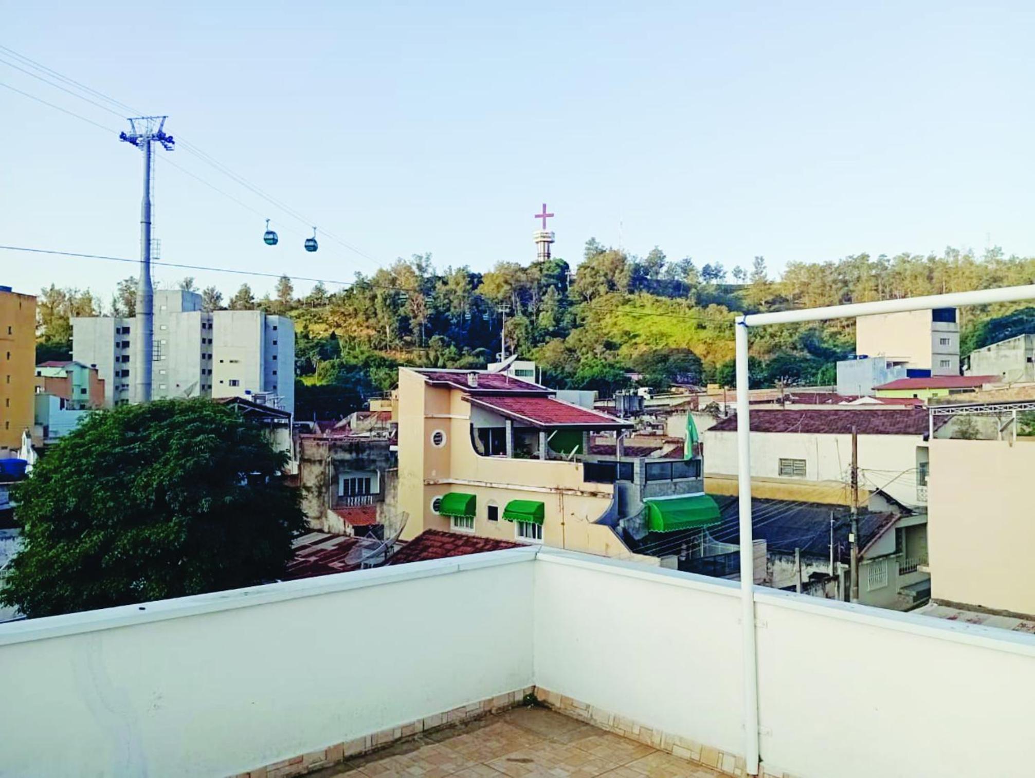 Pousada Jesus Misericordioso