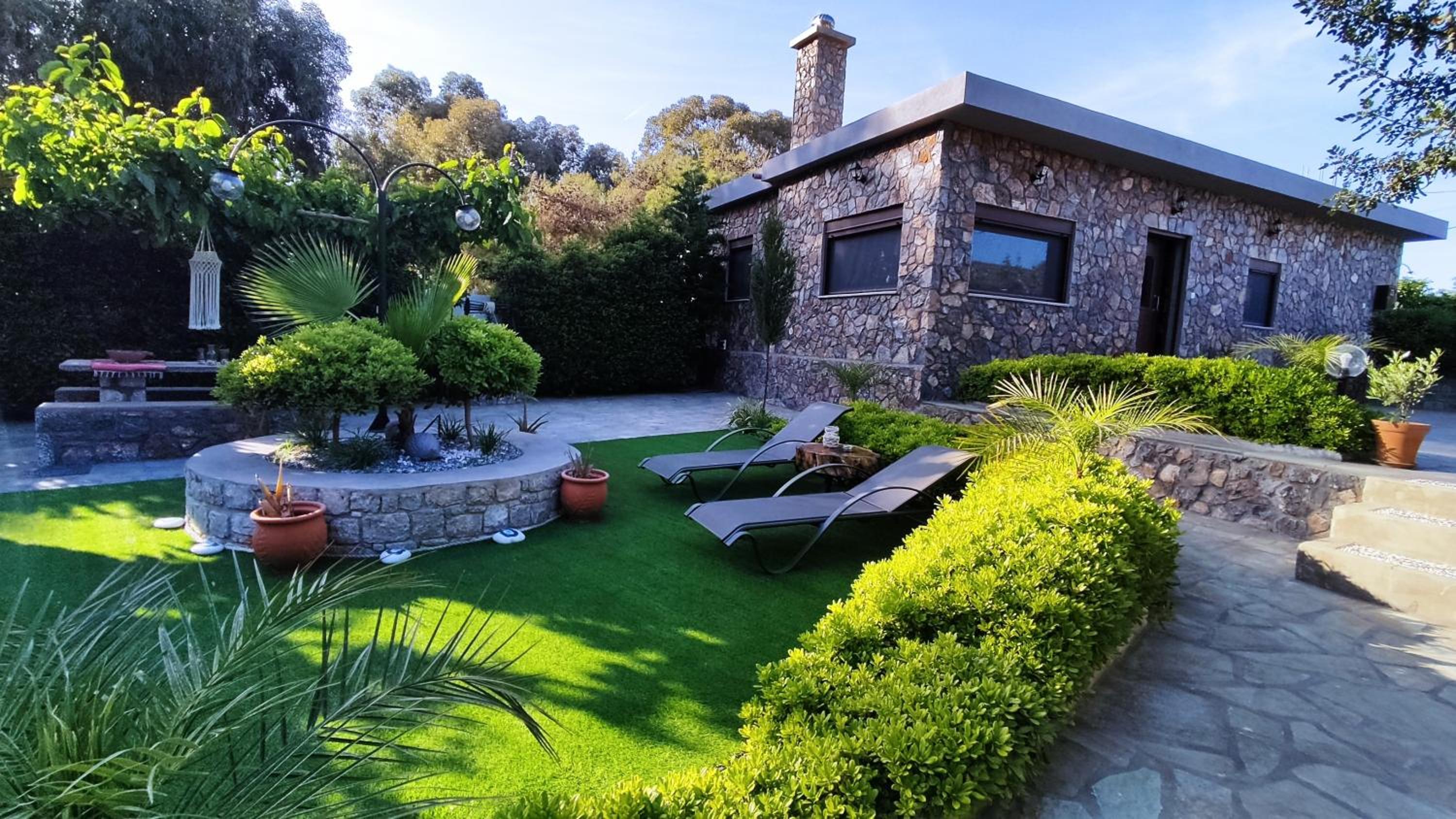 Aithonas Villa photo 3