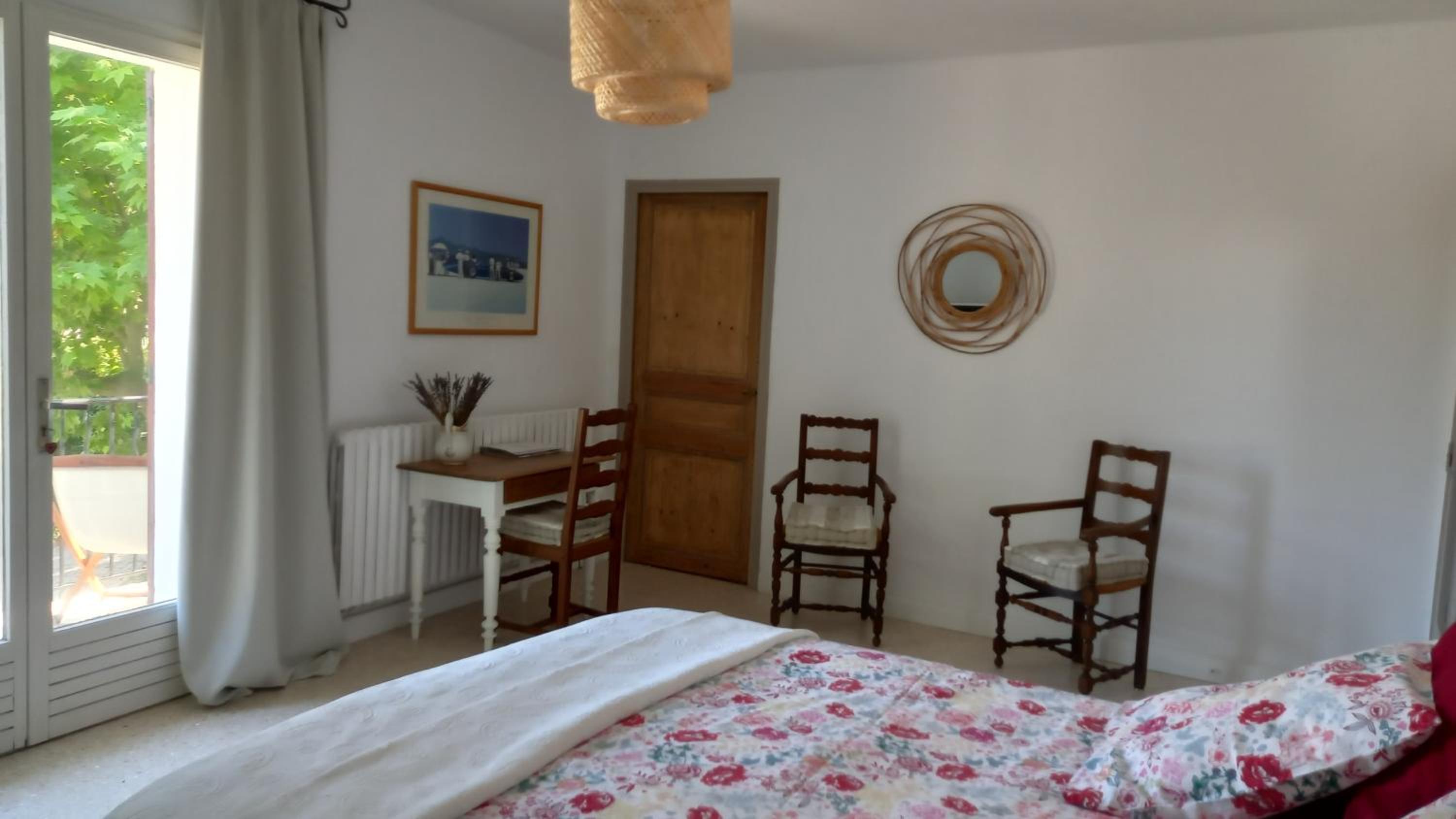La Maison Ocre view 4