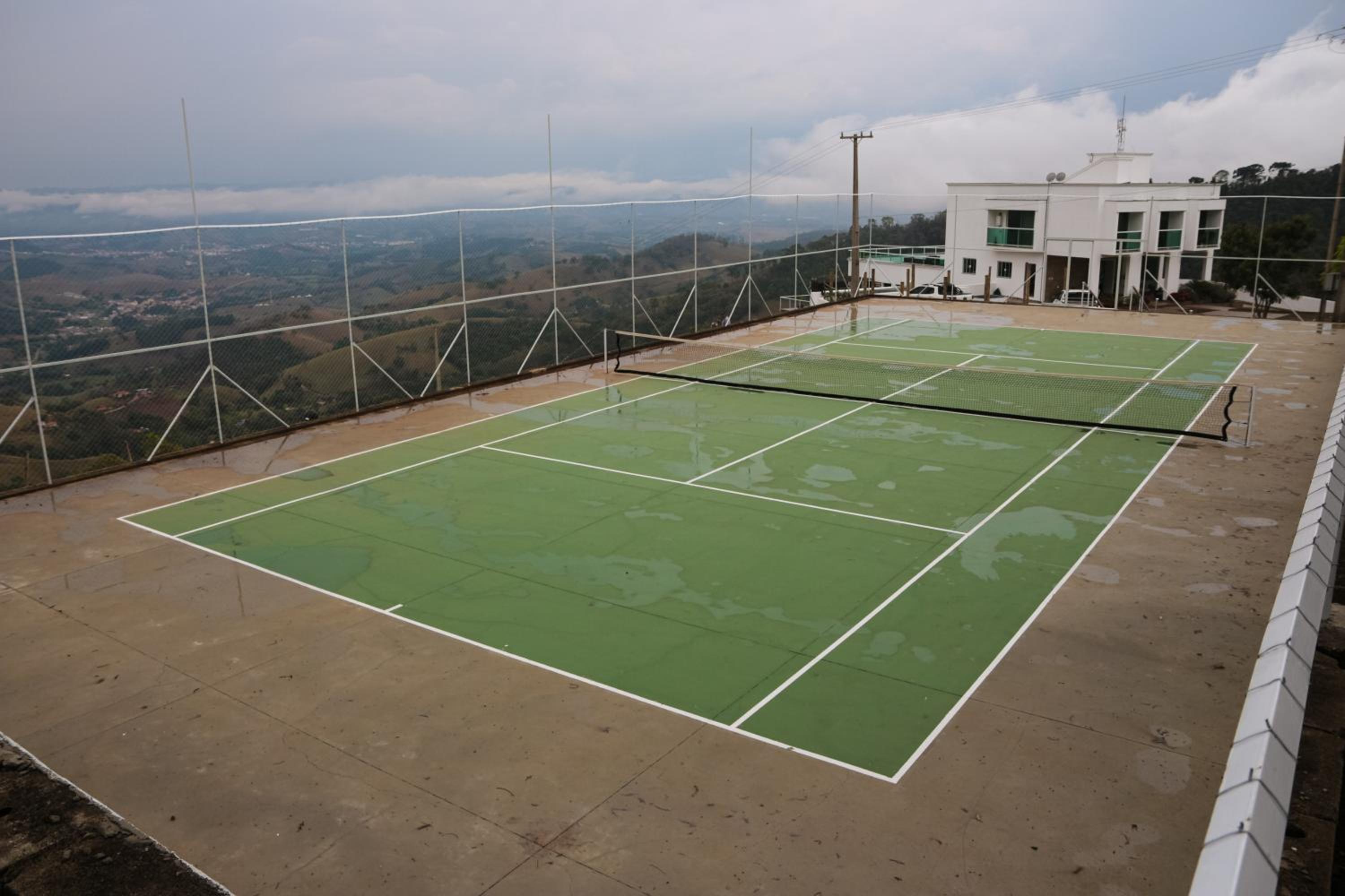 Alta Vista Pousada Boutique view 4