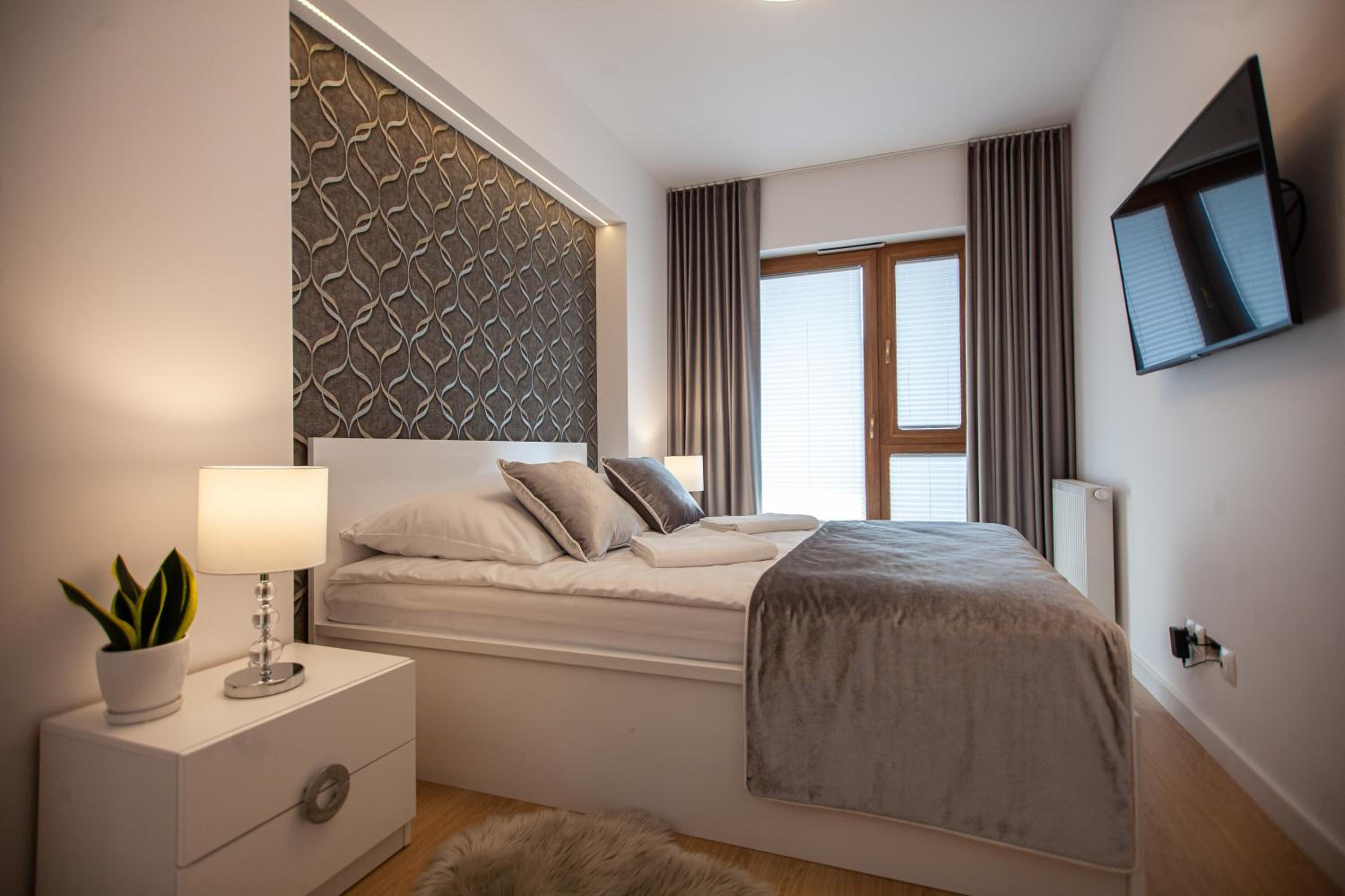 Apartament Greno Kielce view 2