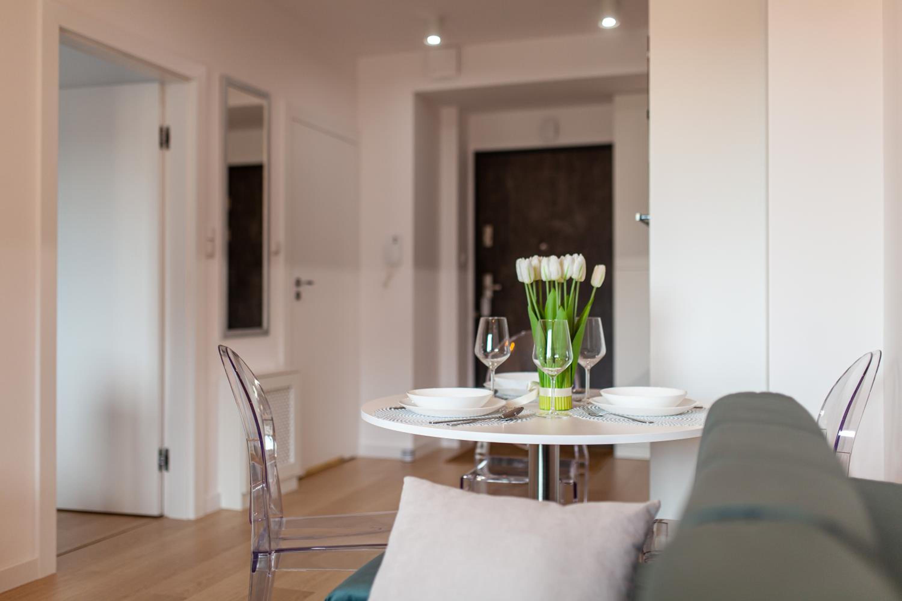 Apartament Greno Kielce view 4