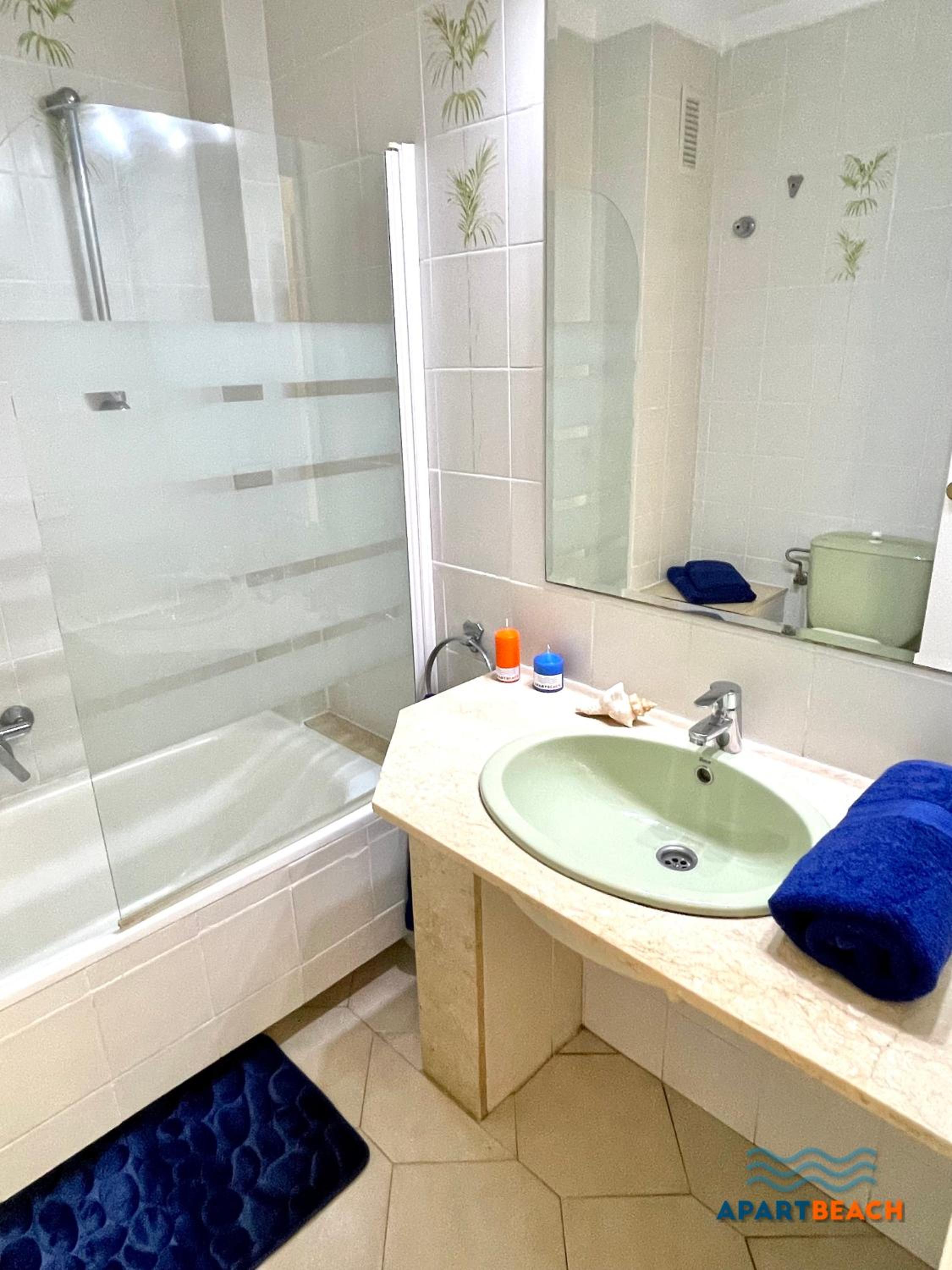 APARTBEACH NOVELTY CLIMATIZADO y VISTAS PLAYA view 2