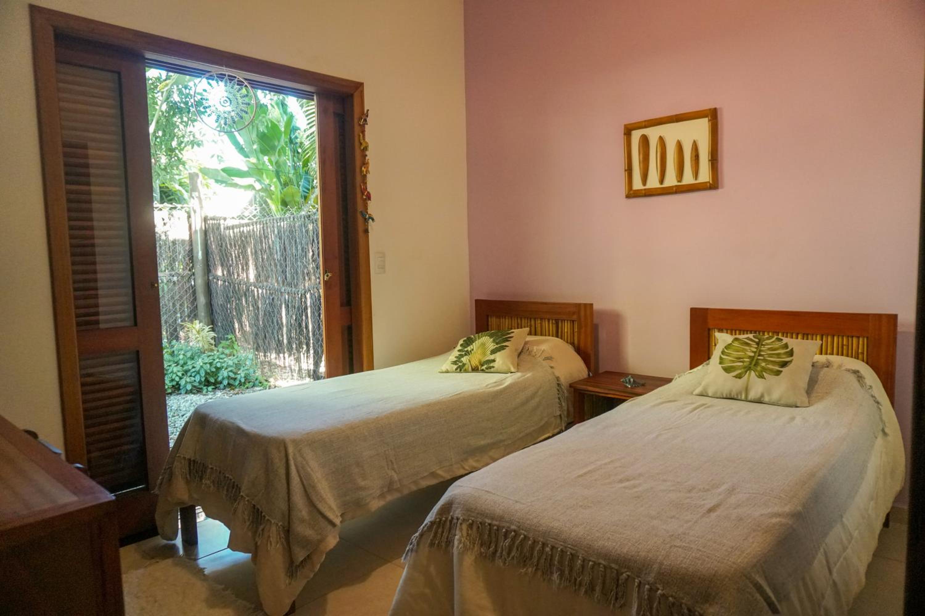 Casa Viva Itamambuca view 5