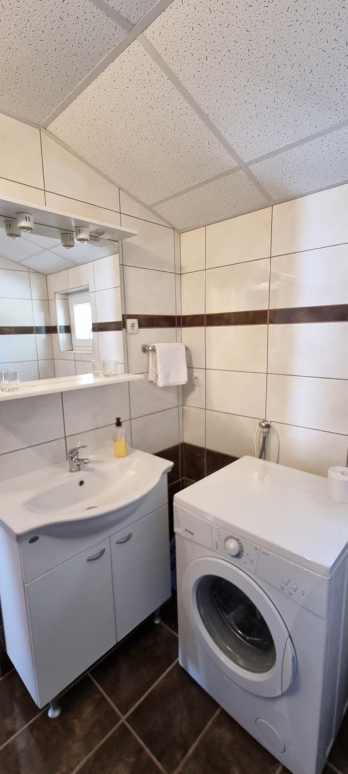 Apartment Branko view 3