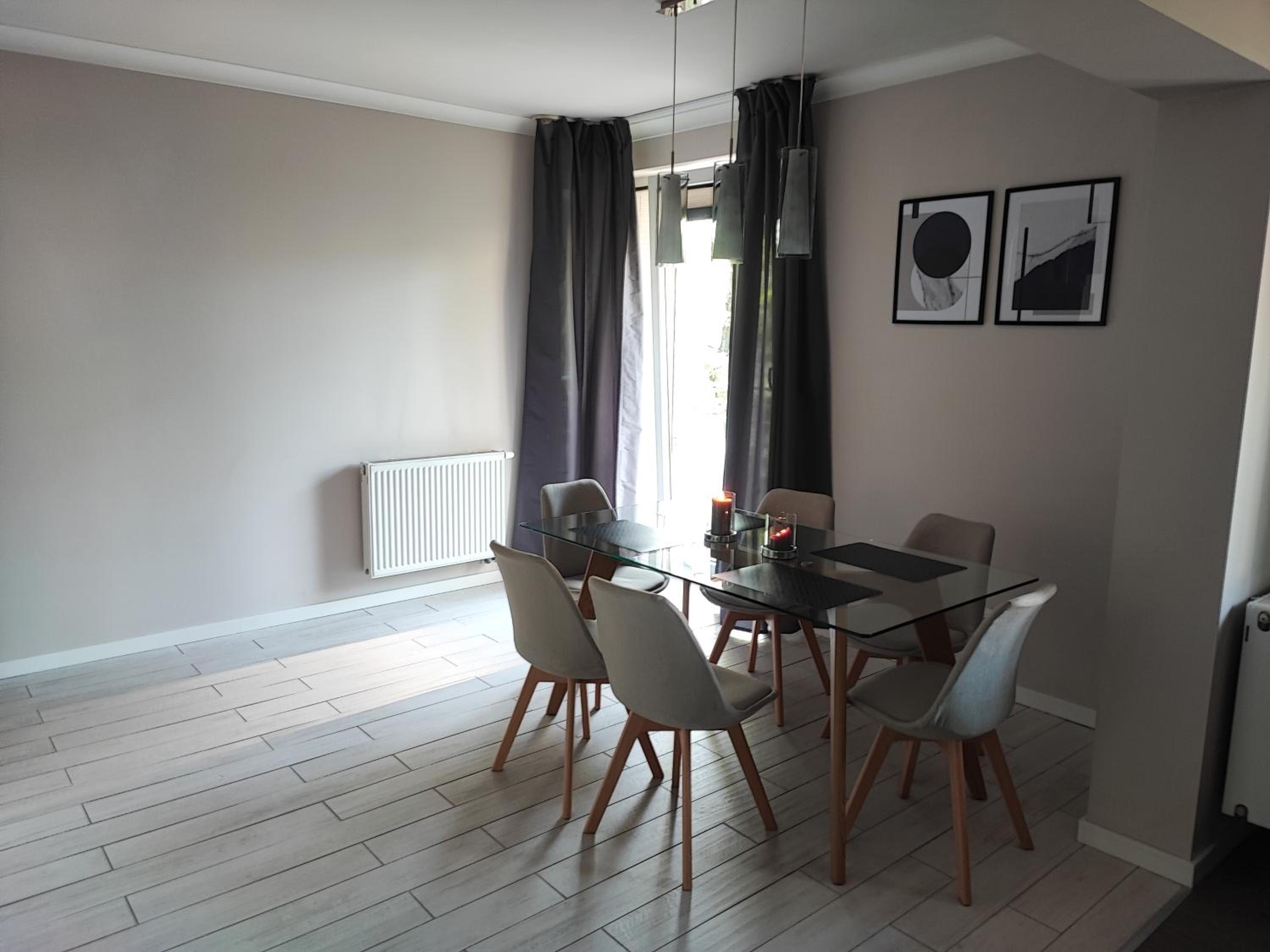 Apartament Feniks 12 - 63 m2 view 4