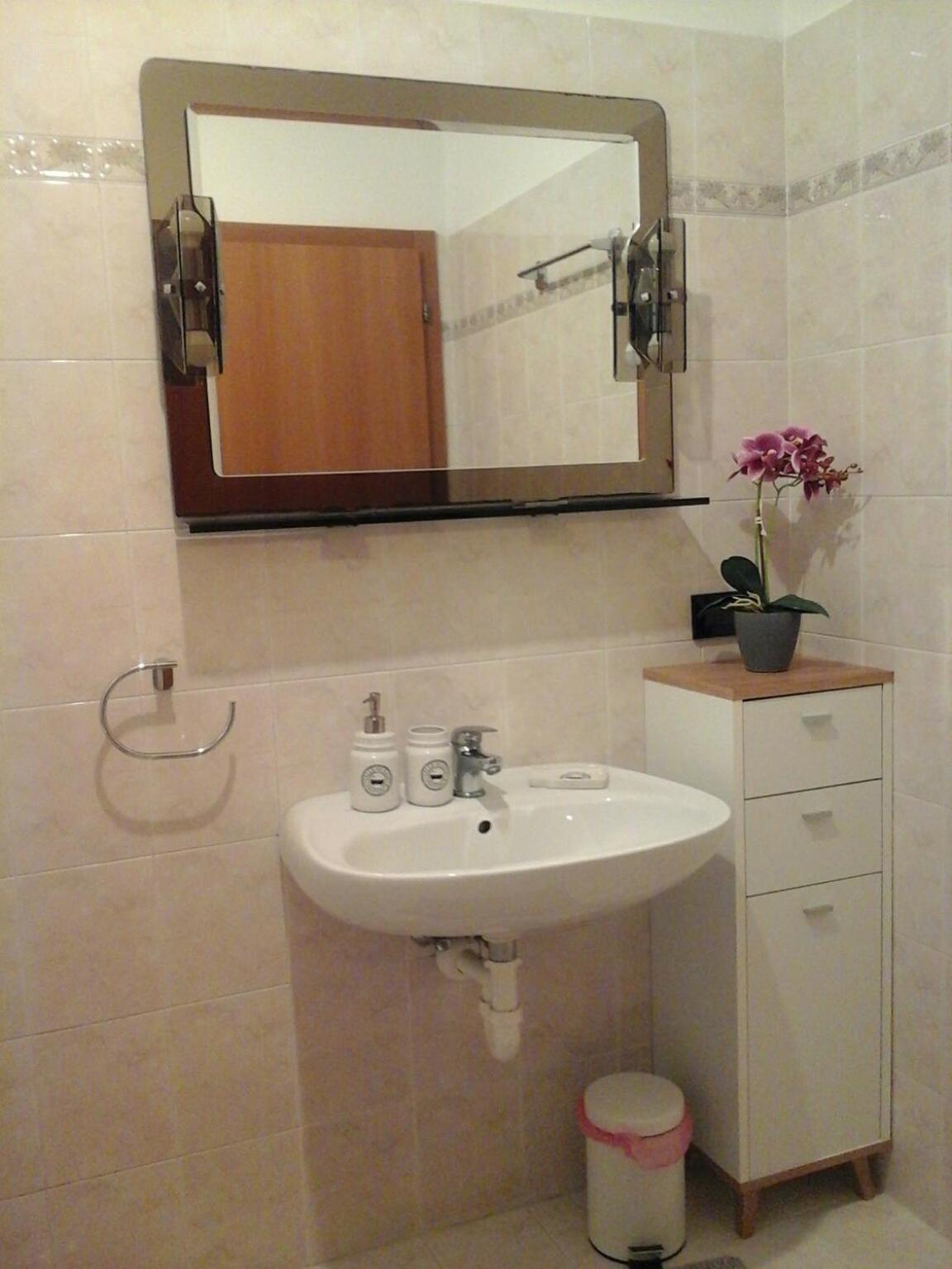 Riccadonna house Residenza Jolly