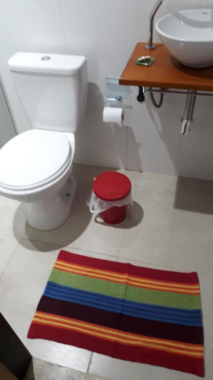 Cantinho Rubra