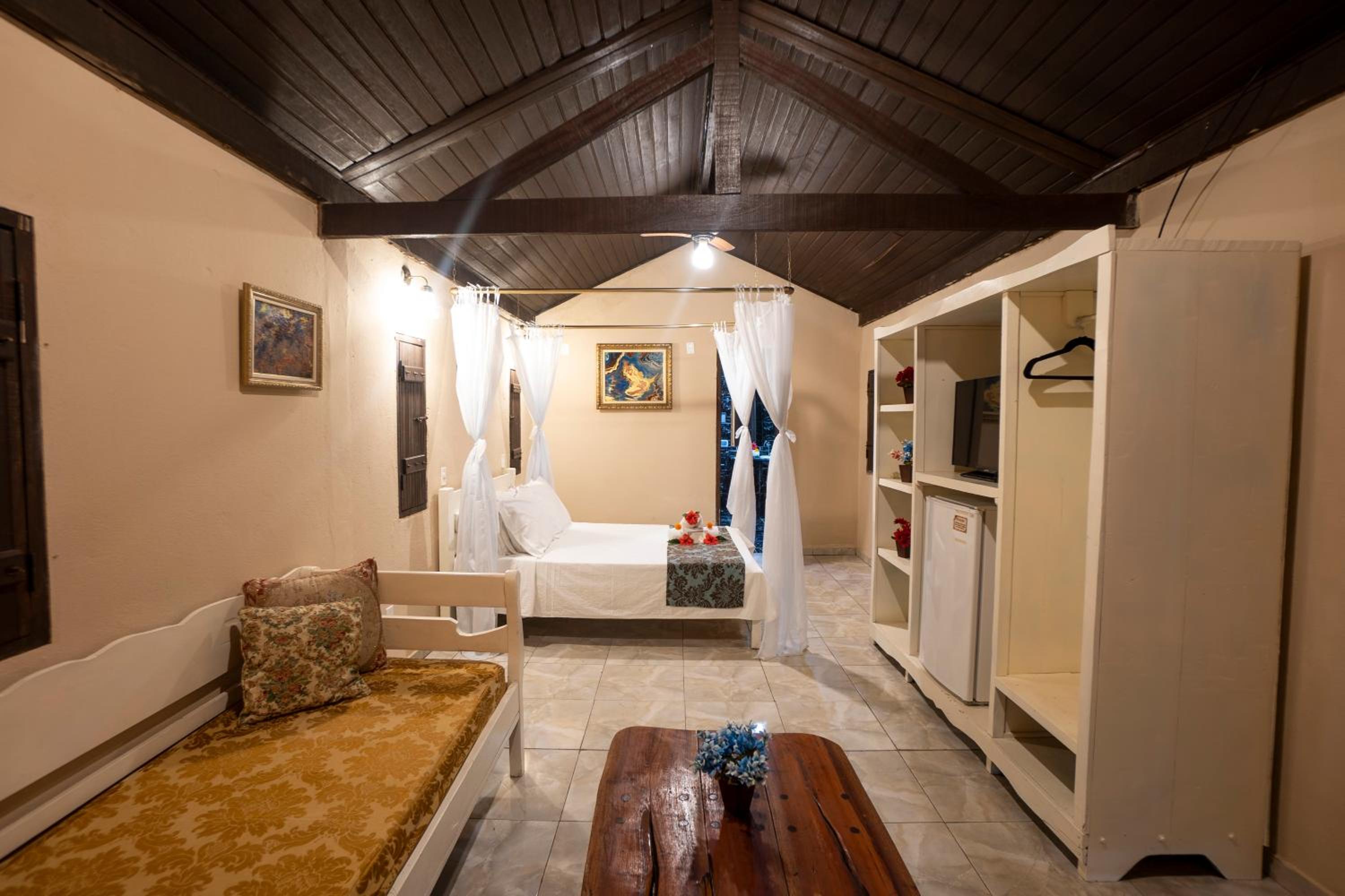 Pousada Villa das Pedras