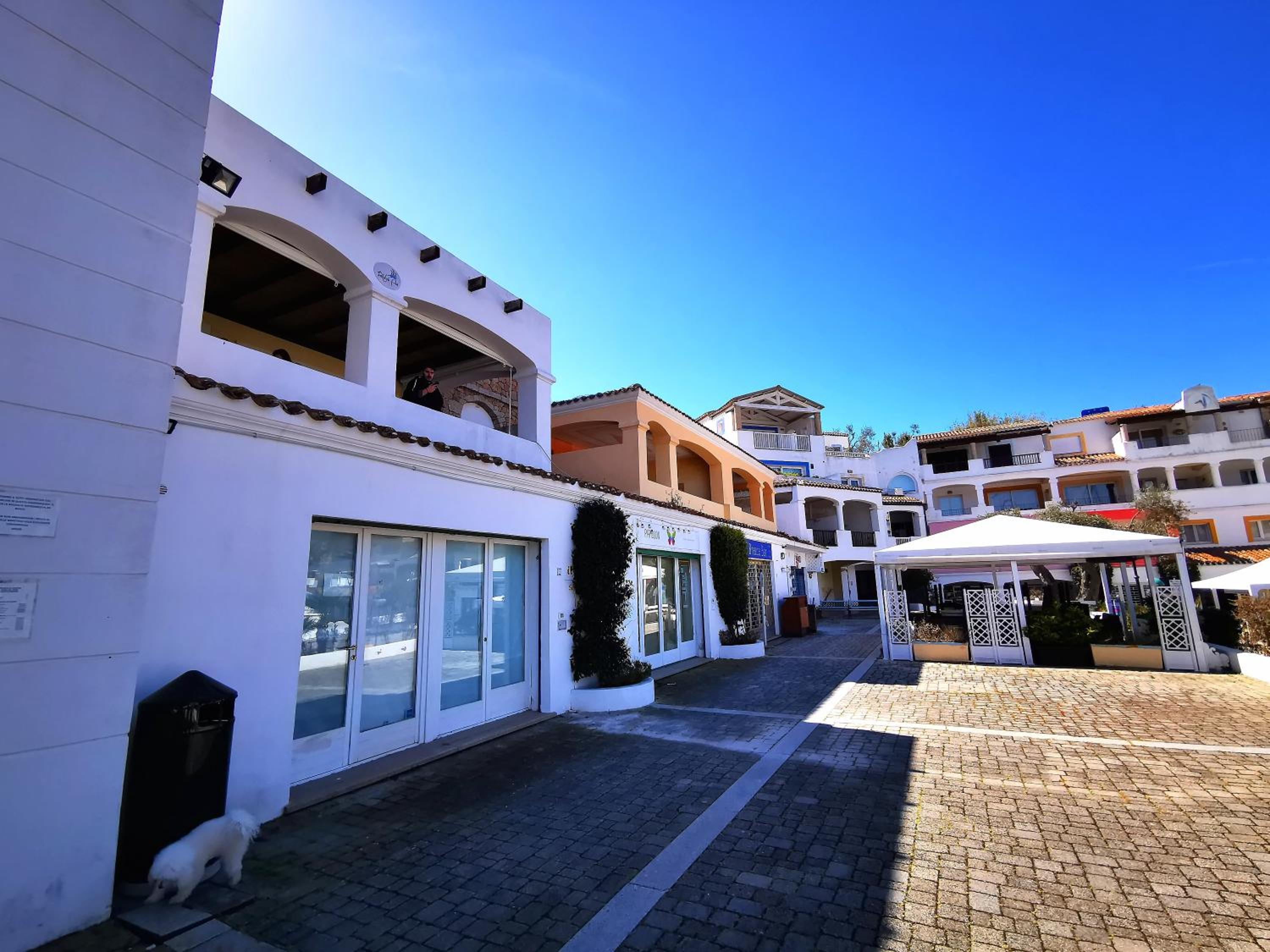 Hotel Relais Du Port