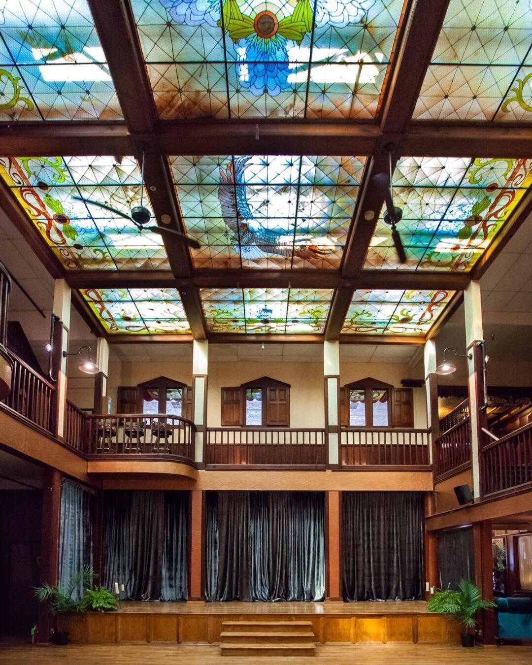 The Inn at 2nd & C
