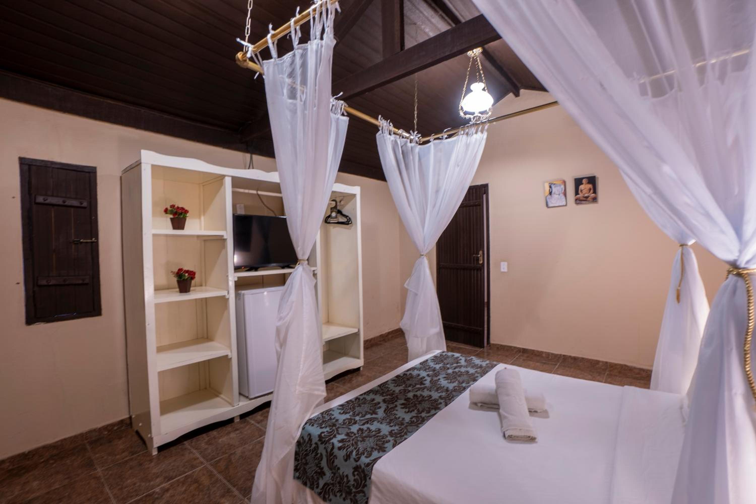 Pousada Villa das Pedras