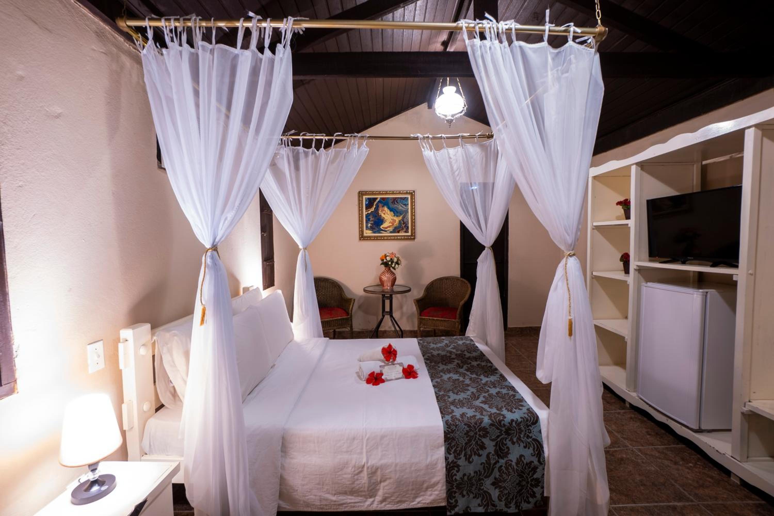 Pousada Villa das Pedras