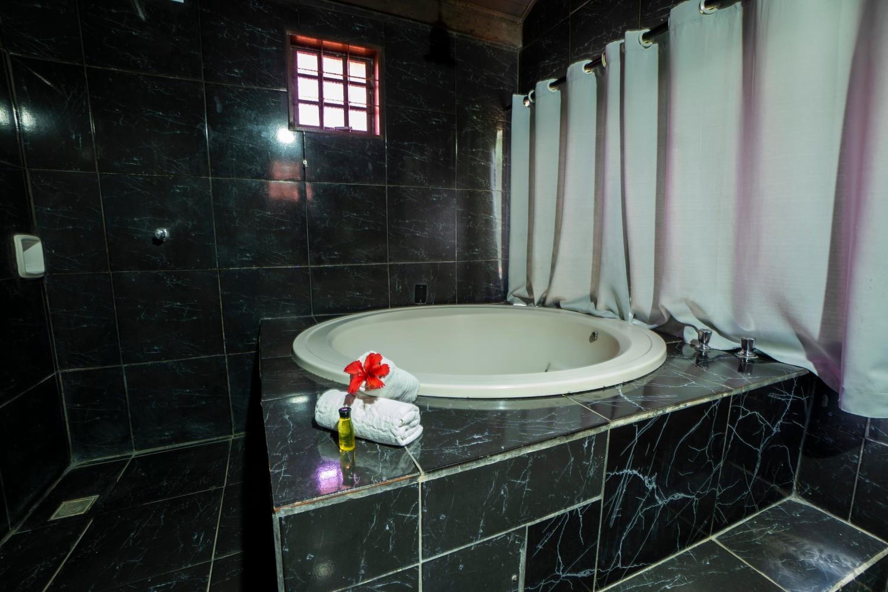 Pousada Villa das Pedras