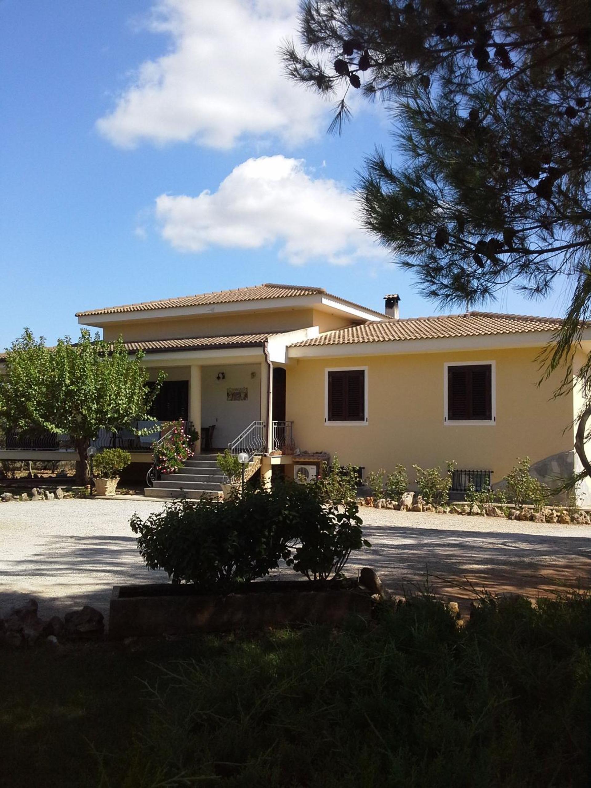 Anna Rita Alghero B&B view 3