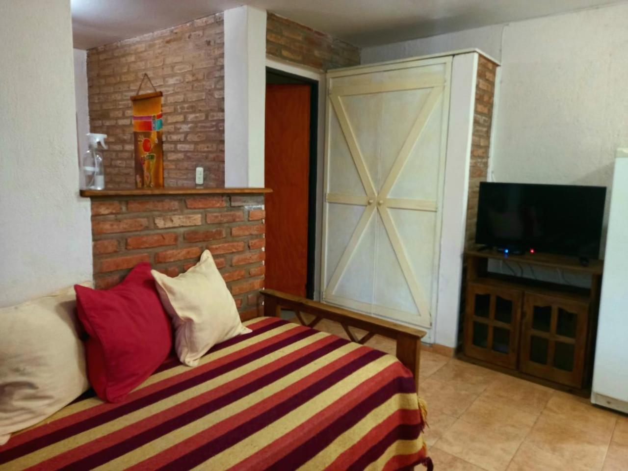 Cabañas de Tronco Silvestre