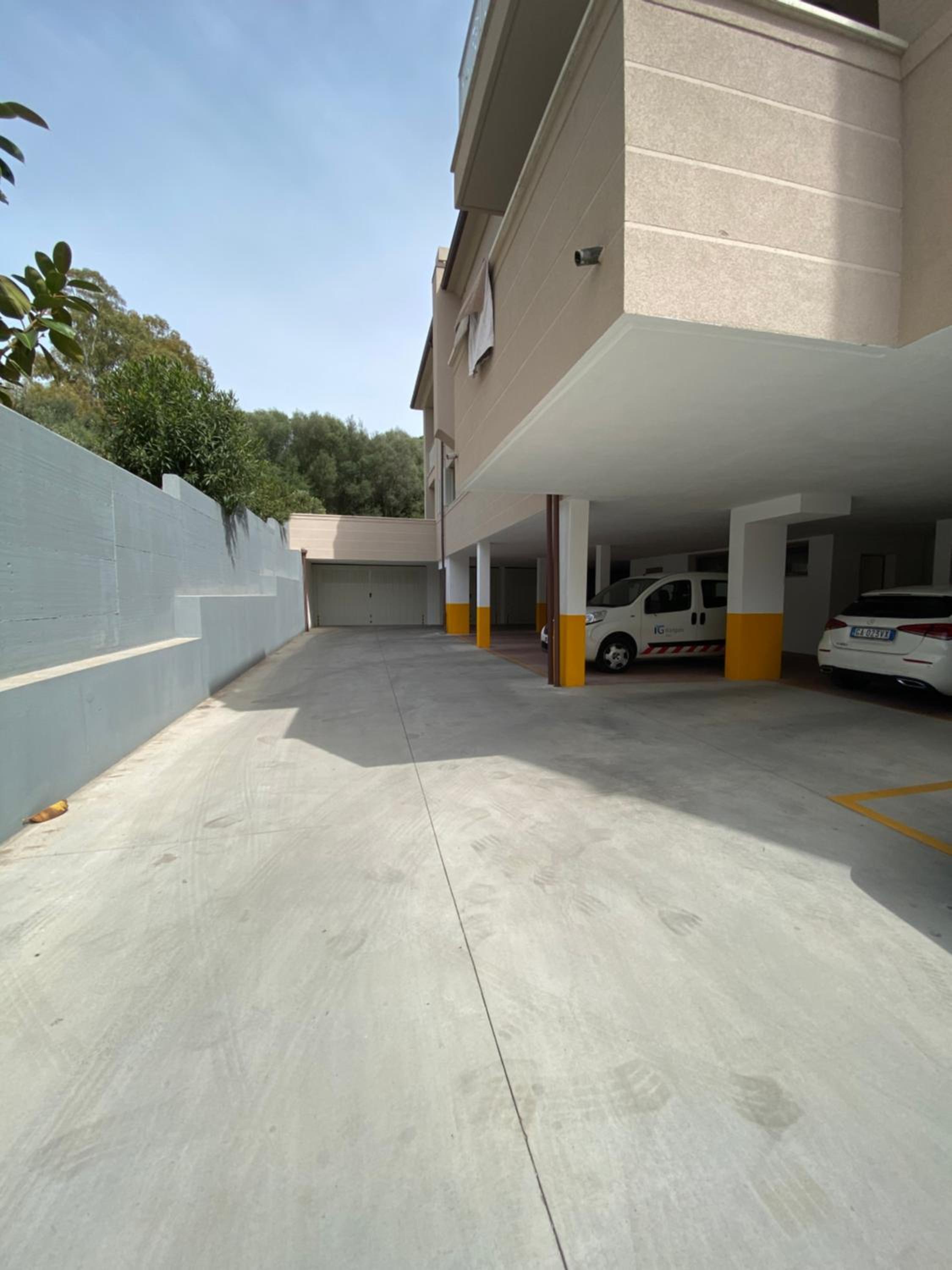 Casa Vacanza Emalí