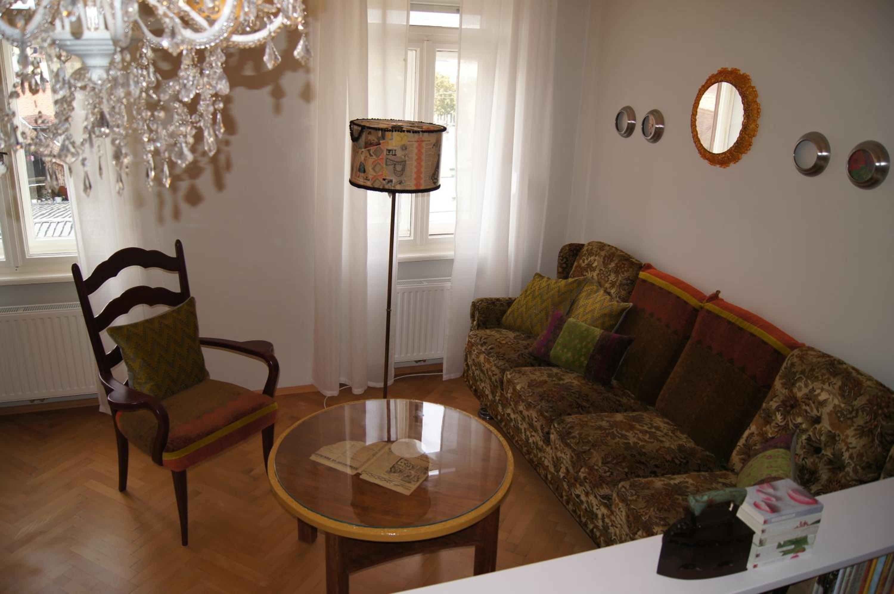 Altstadthaus Cityappartements
