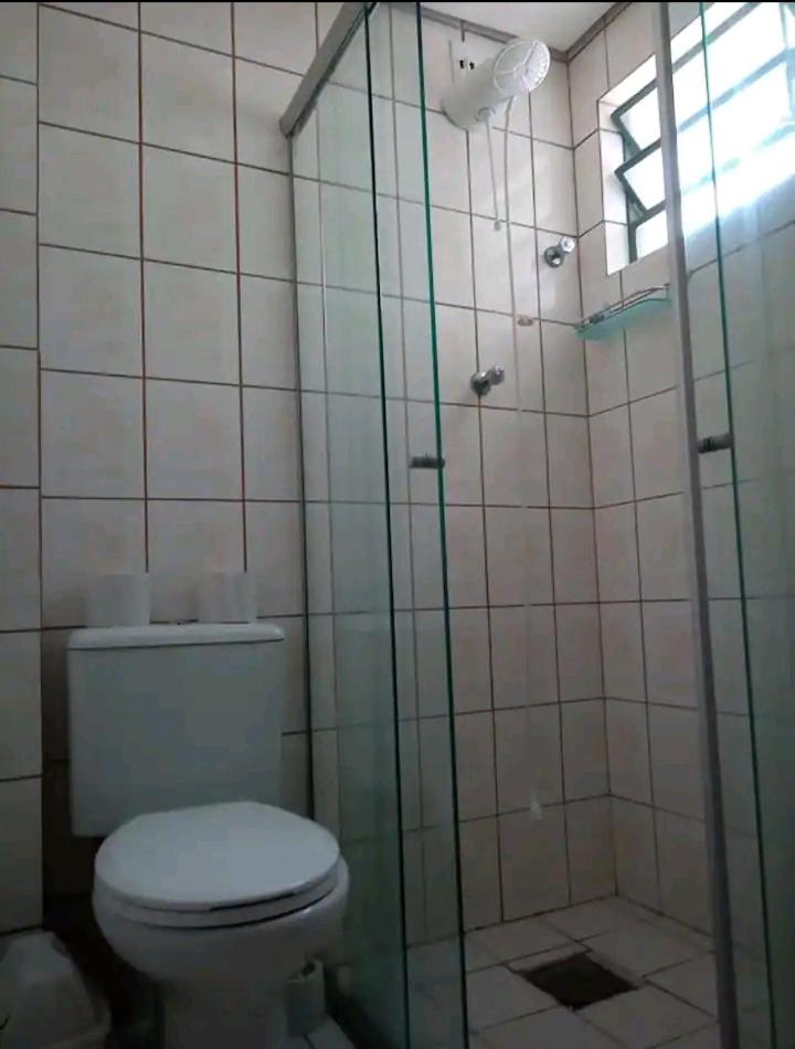 Aluguel de apartamento