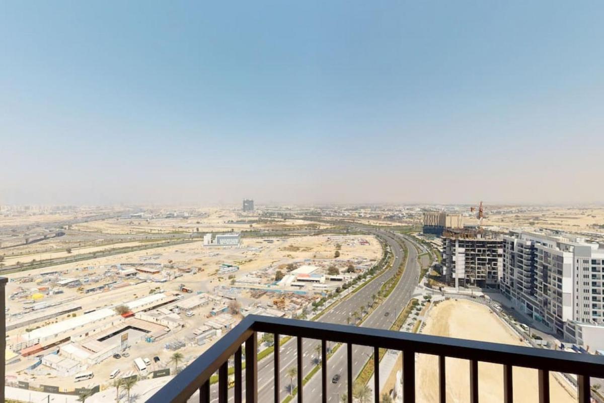 Keyview - Park Ridge Tower C