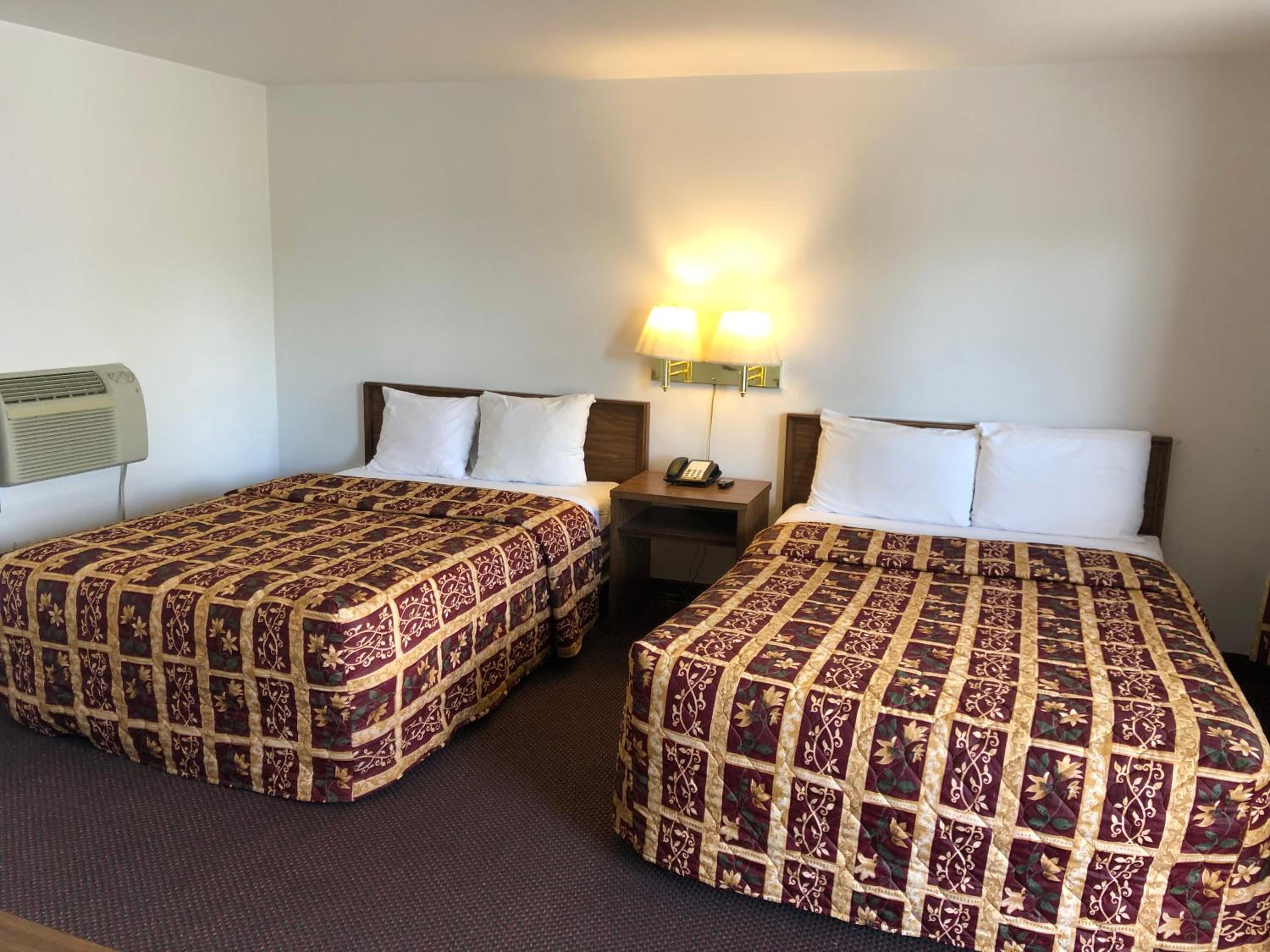 DEEPWELL MOTEL