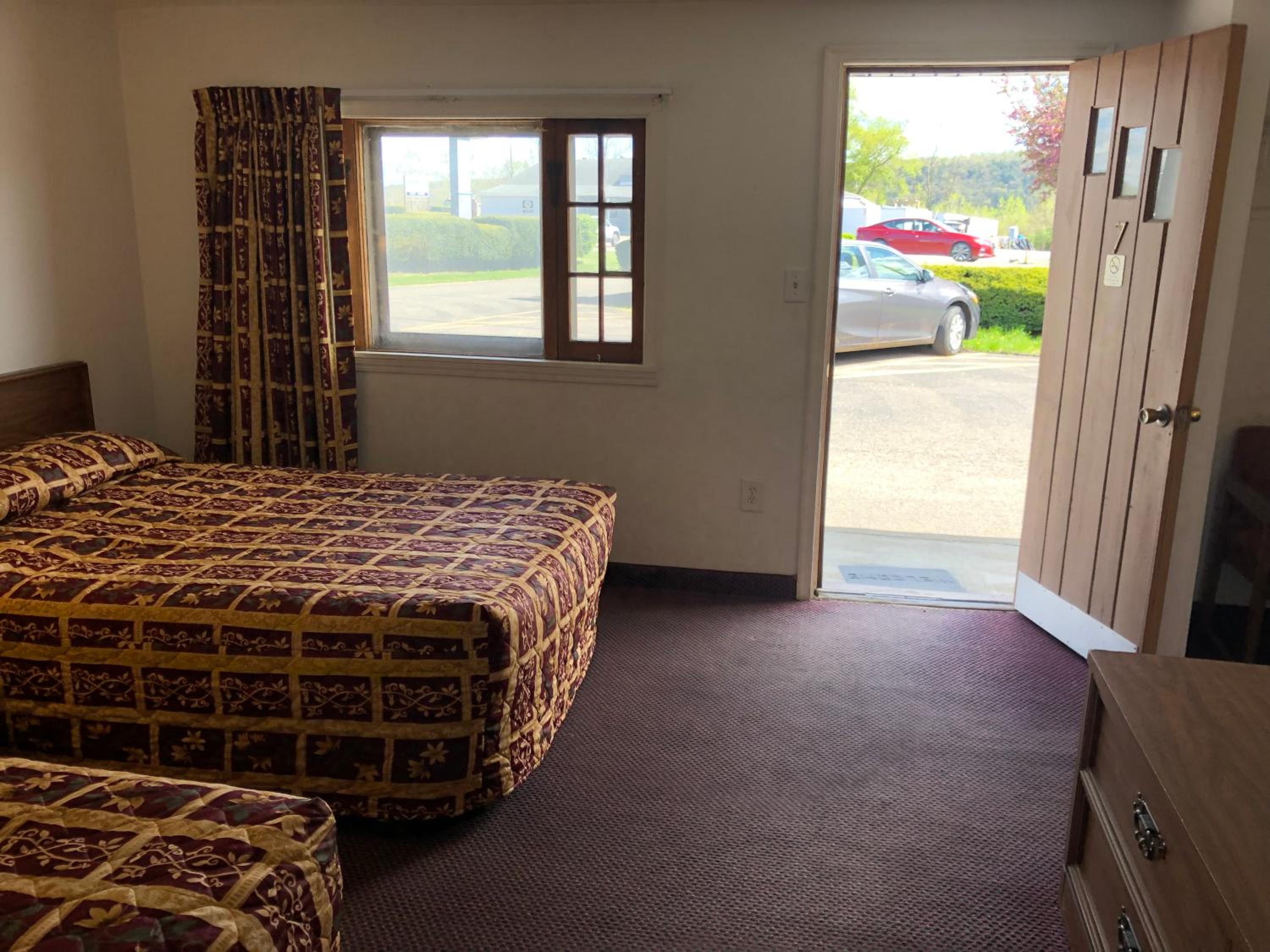DEEPWELL MOTEL