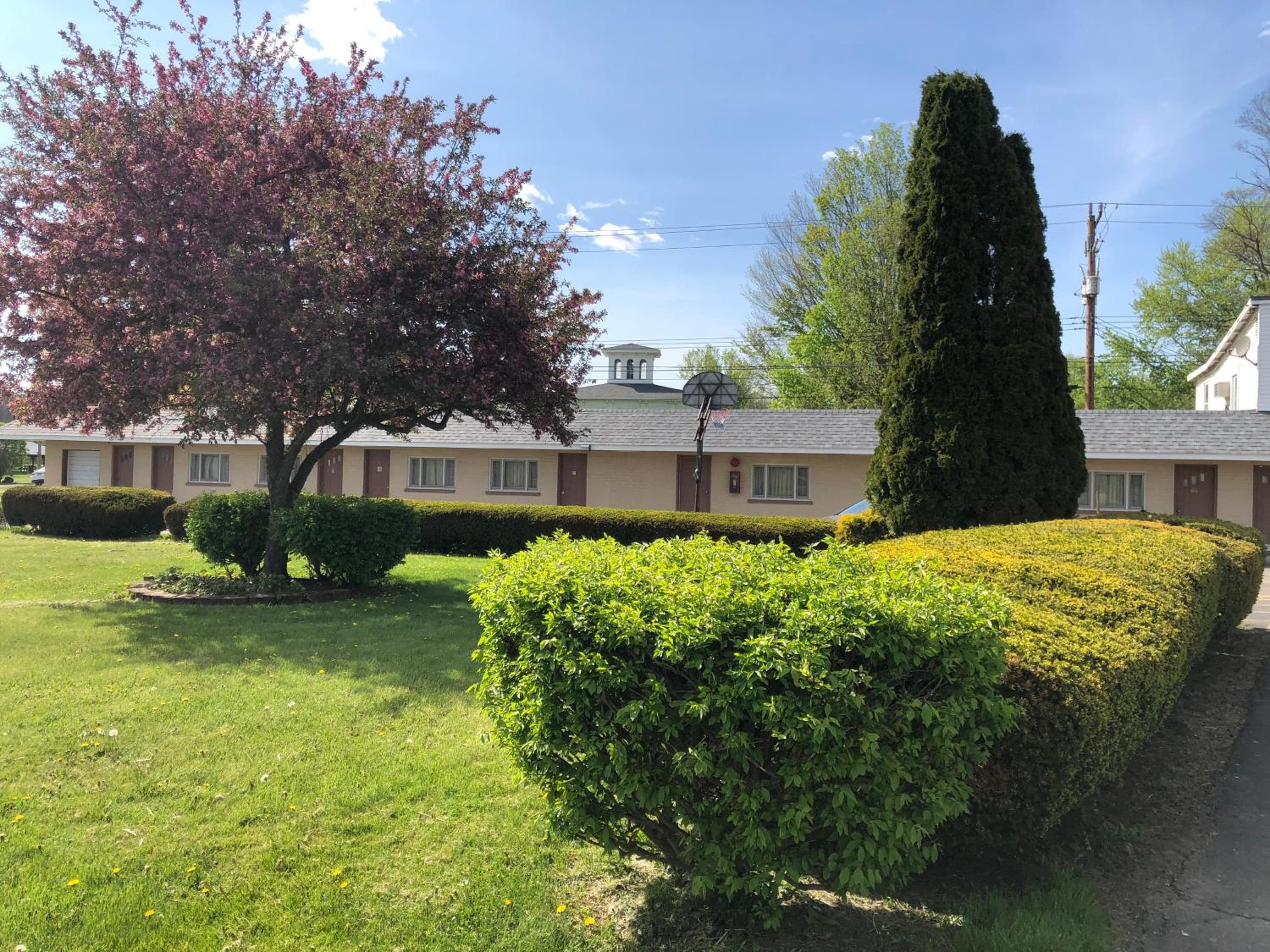 DEEPWELL MOTEL