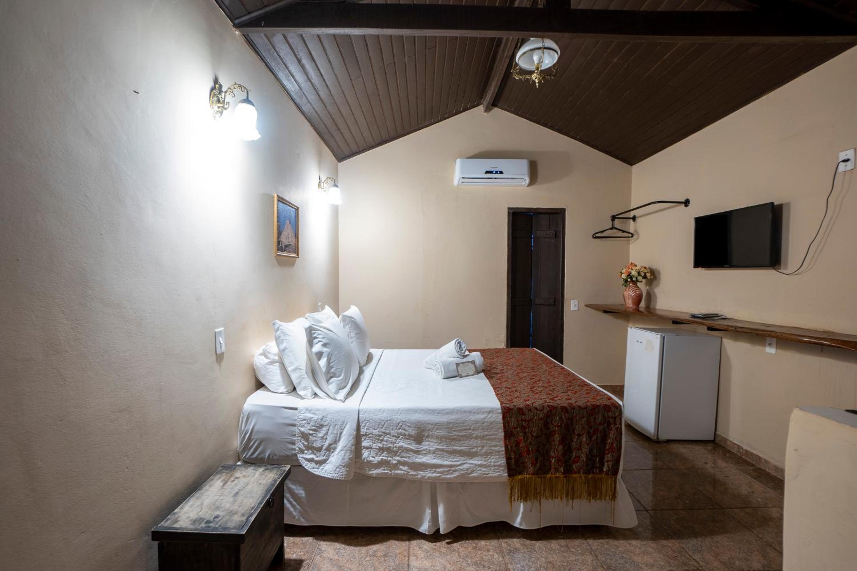 Pousada Villa das Pedras