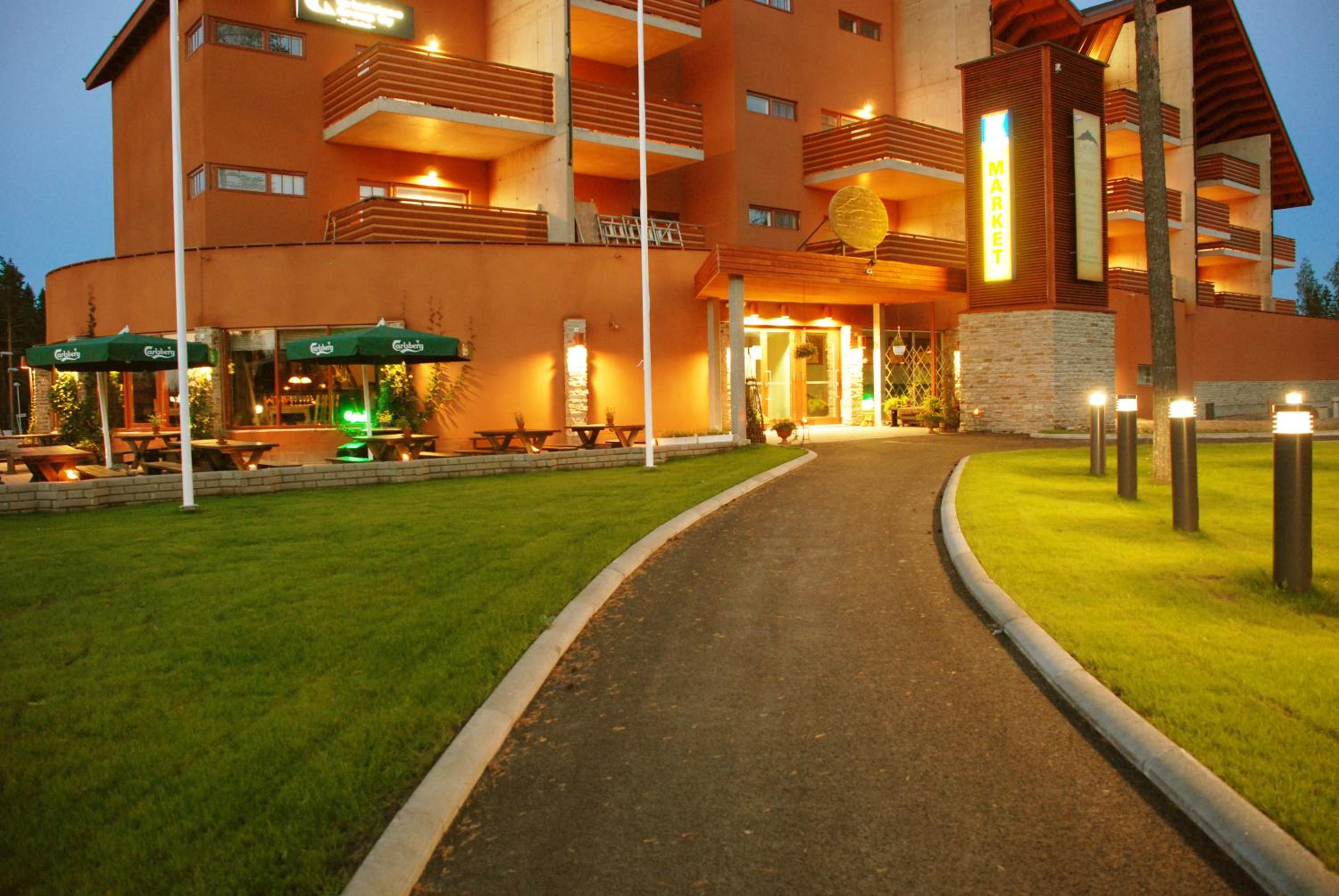 Apartments Tähtitahko