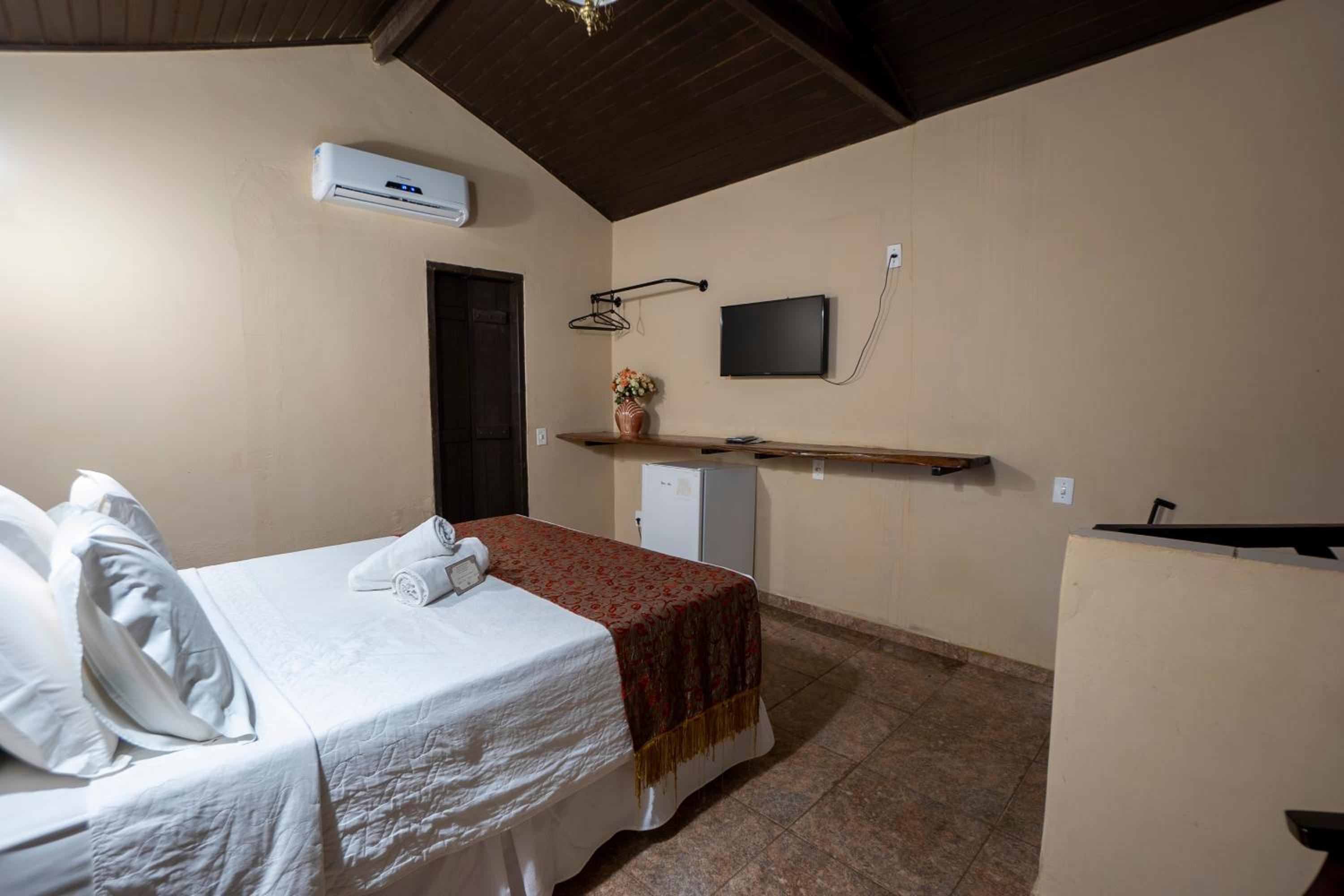 Pousada Villa das Pedras