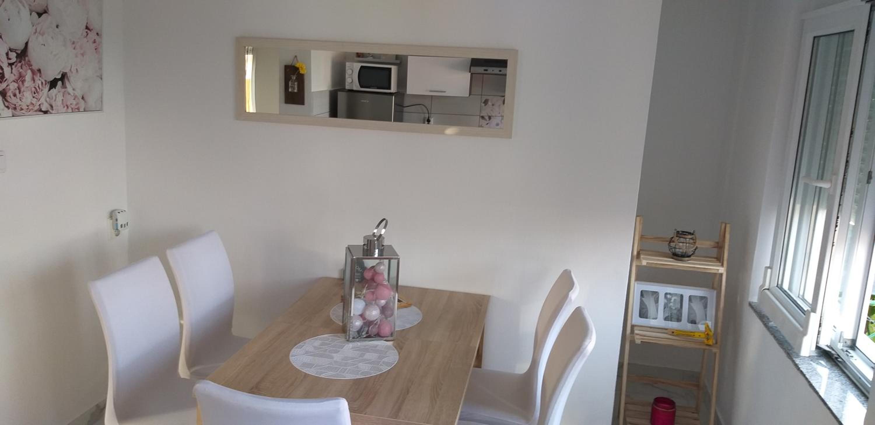 Apartman Zvončica view 3