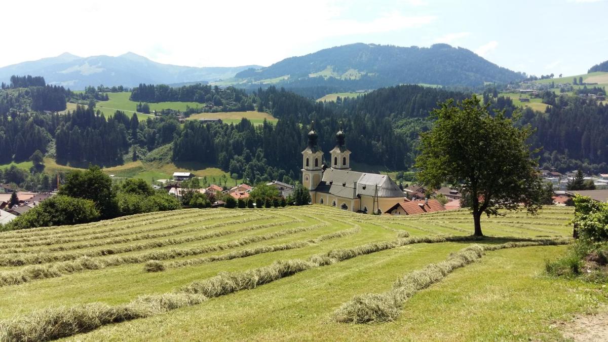 Ferienwohnung Lehenhof