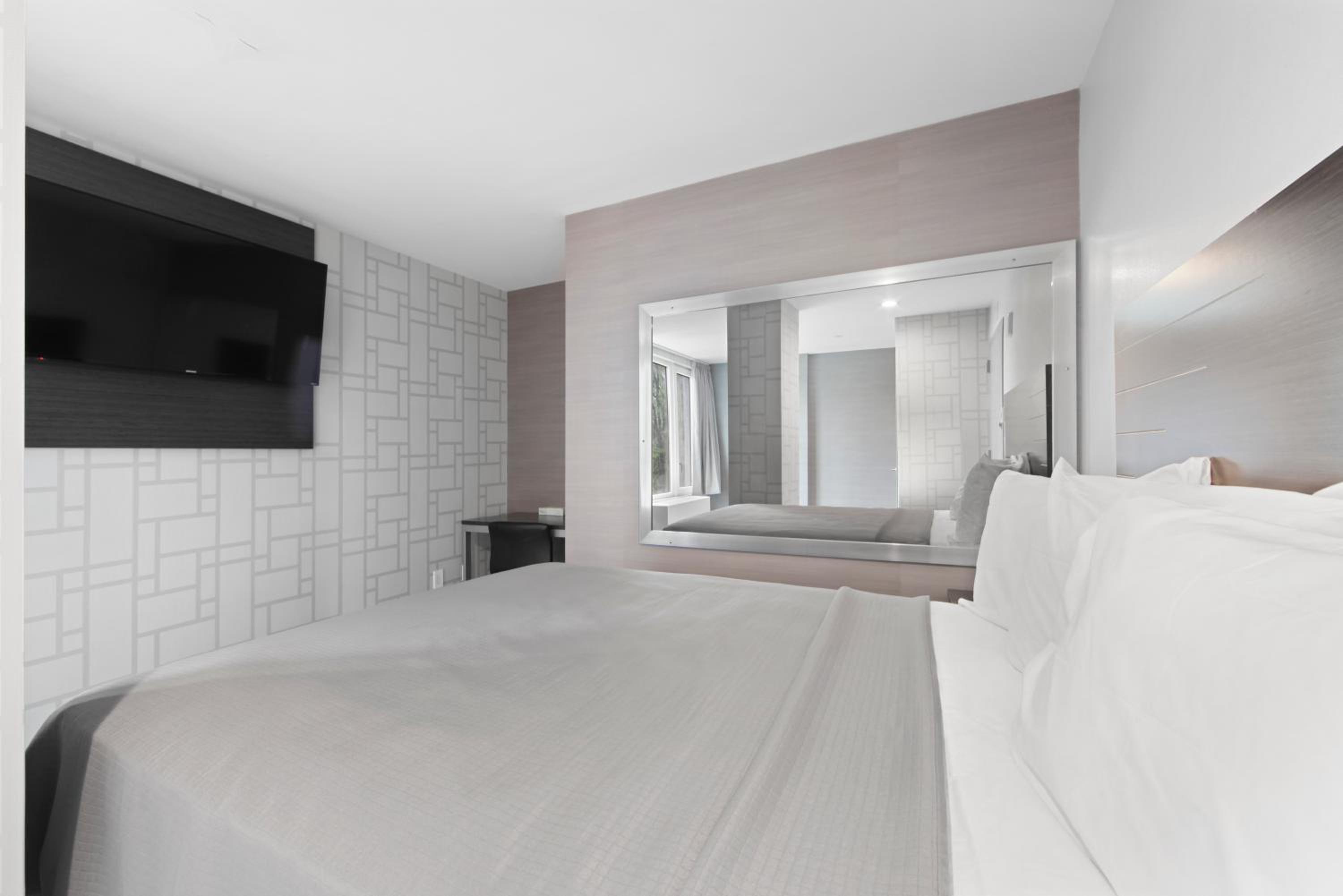 Hotel 365 Bronx - Yankee Stadium - Property Image 7