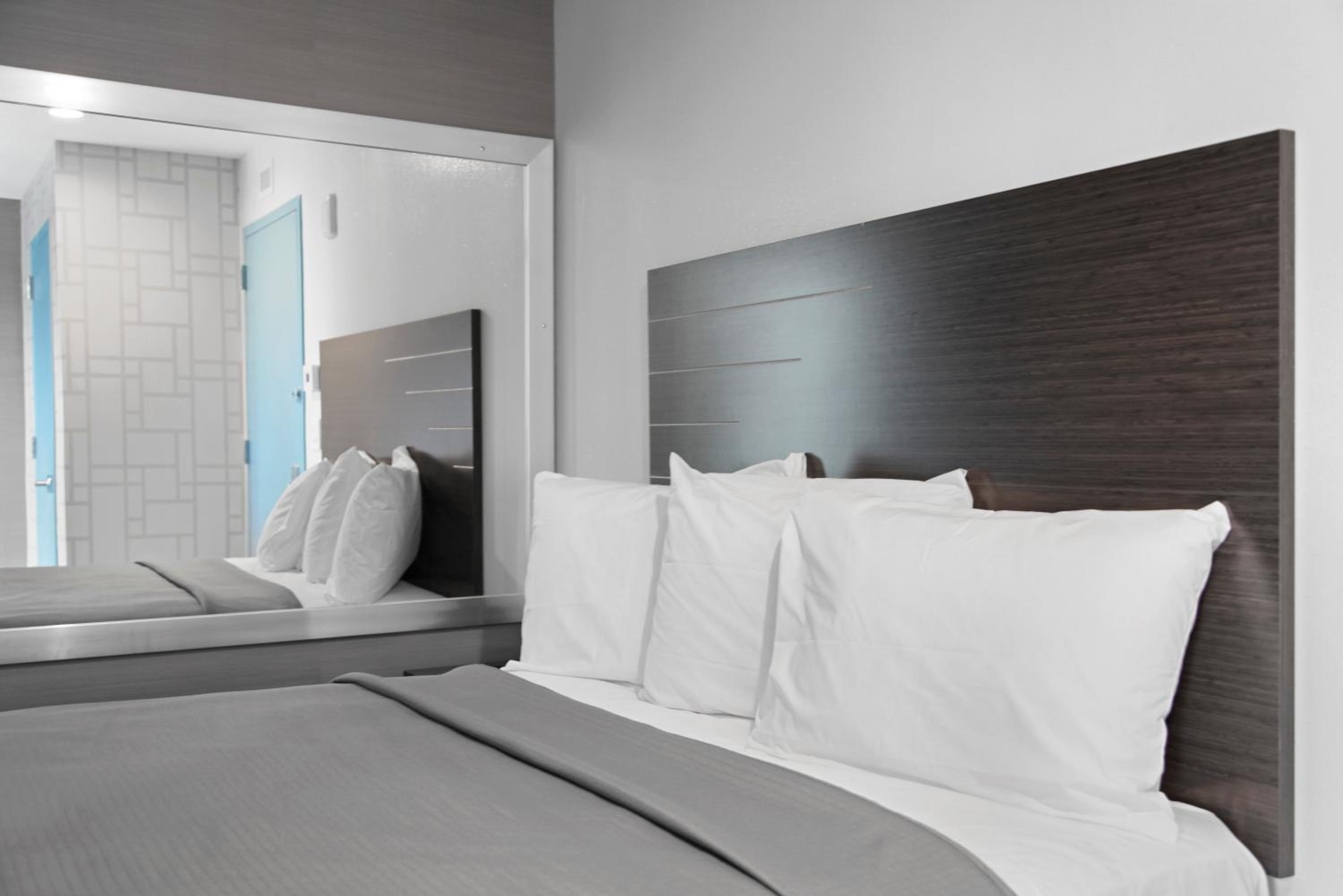 Hotel 365 Bronx - Yankee Stadium - Property Image 5