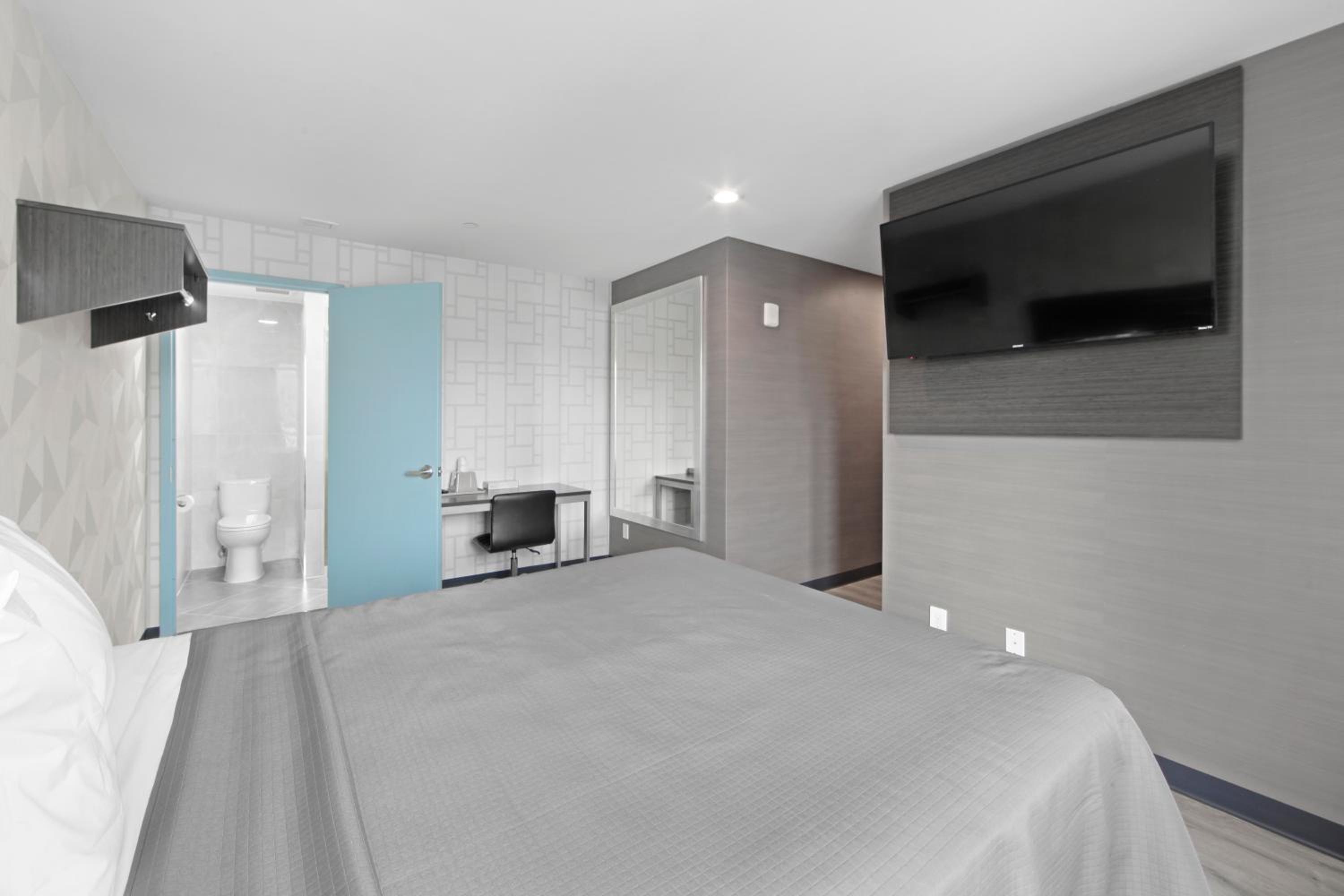 Hotel 365 Bronx - Yankee Stadium - Property Image 3