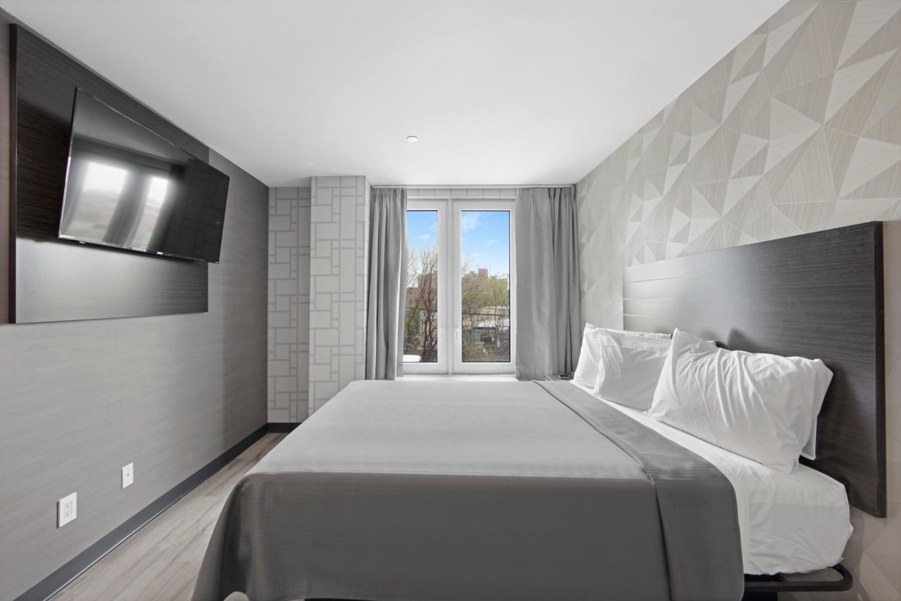 Hotel 365 Bronx - Yankee Stadium - Property Image 11